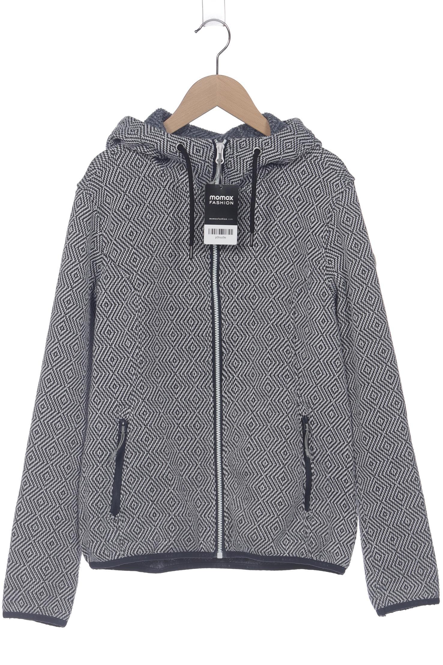 

Icepeak Damen Kapuzenpullover, marineblau, Gr. 42