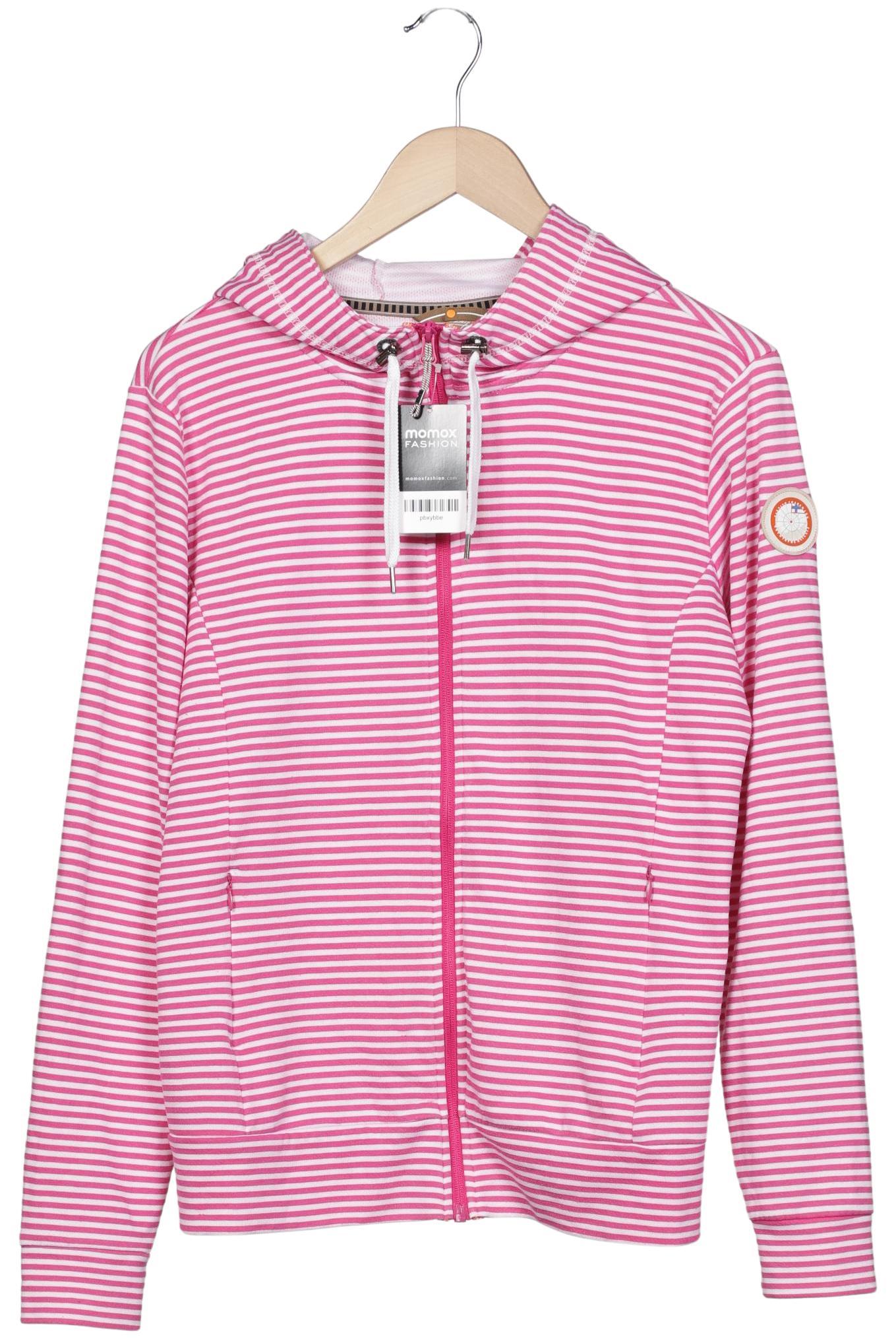 

Icepeak Damen Kapuzenpullover, pink, Gr. 44