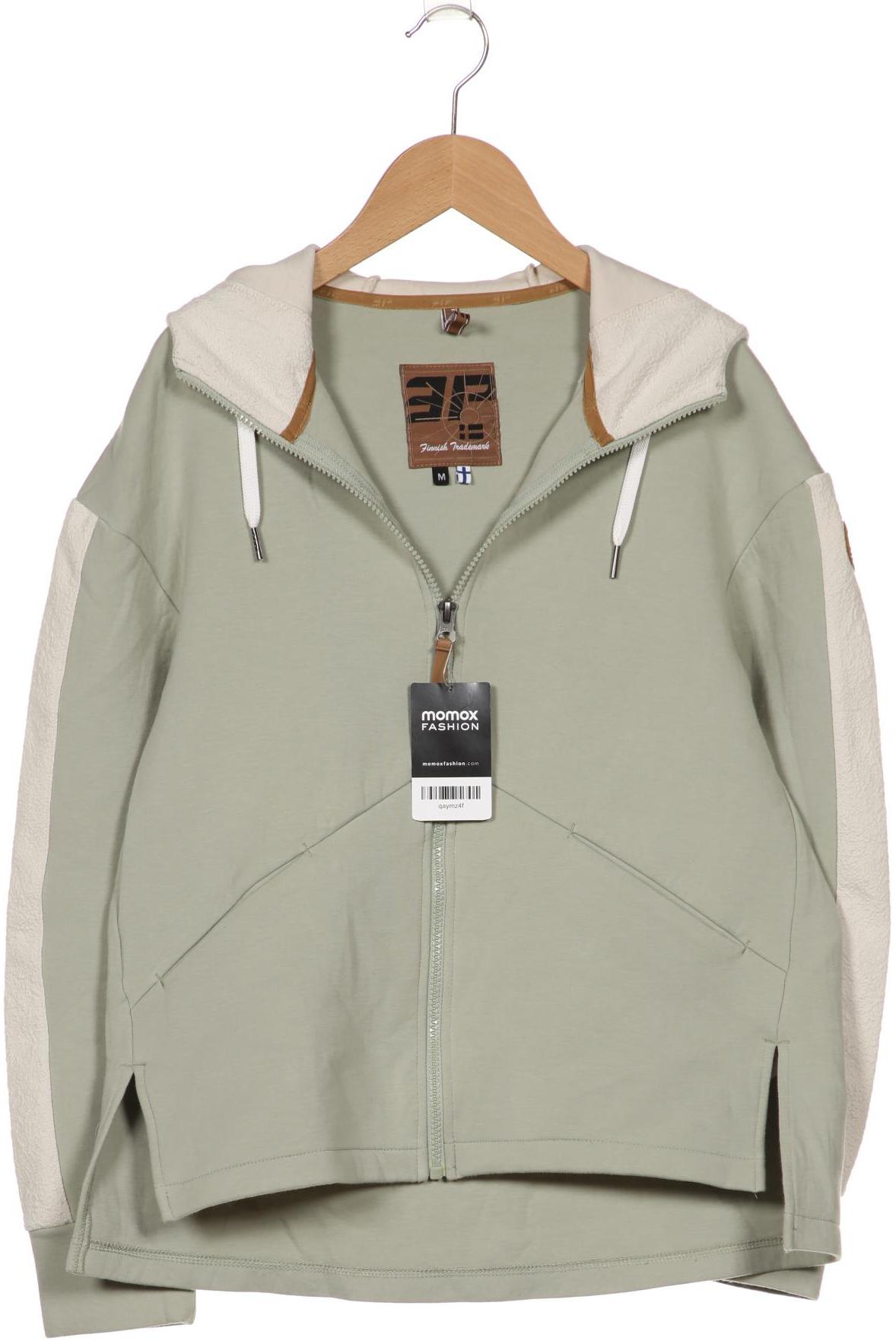 

Icepeak Damen Kapuzenpullover, hellgrün, Gr. 38