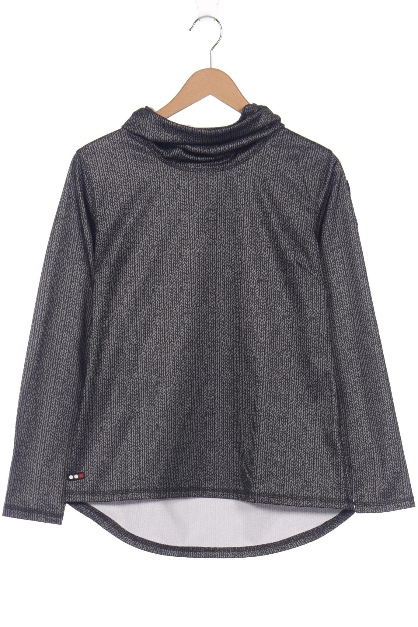 

Icepeak Damen Kapuzenpullover, grau, Gr. 40