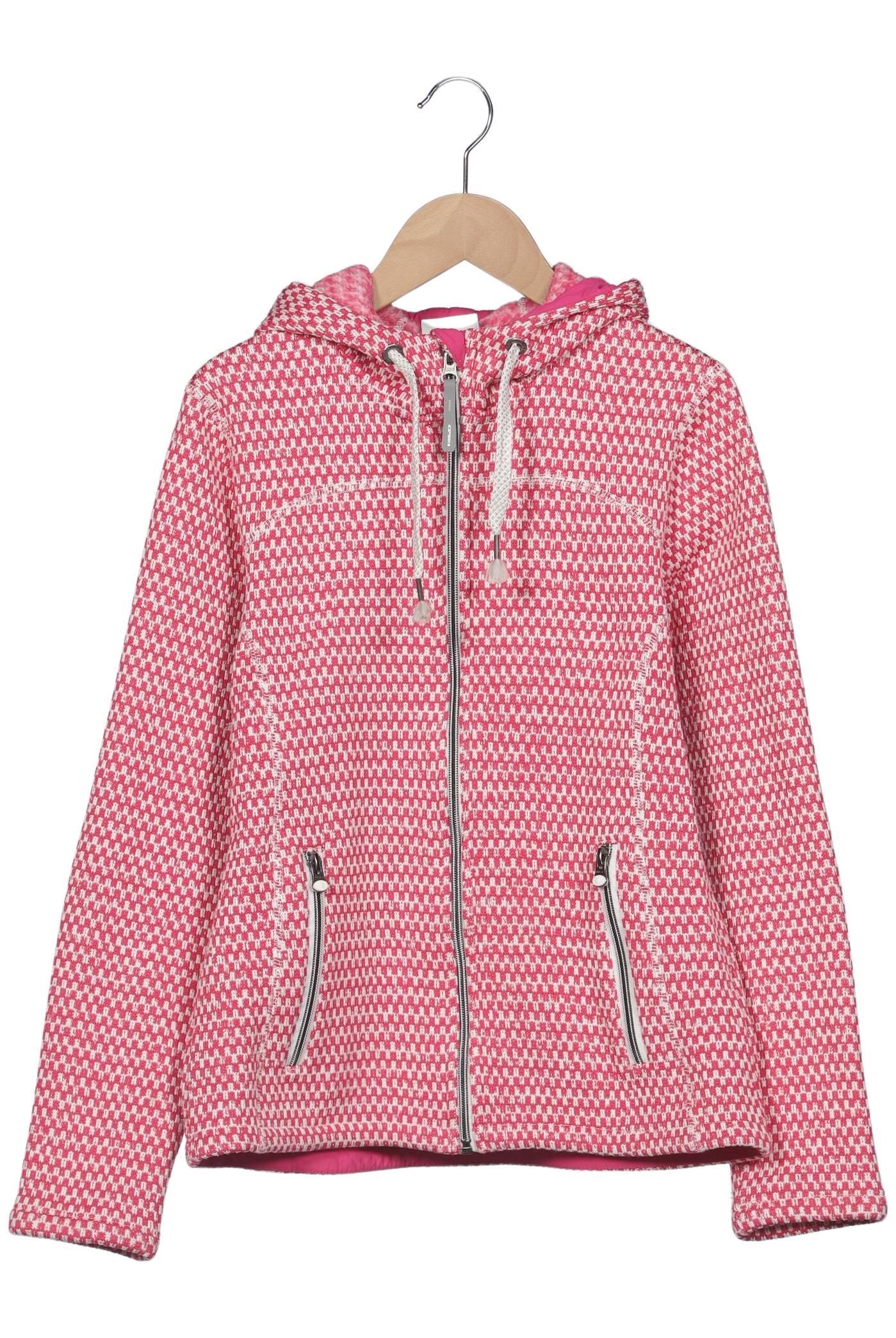 

Icepeak Damen Kapuzenpullover, pink, Gr. 38