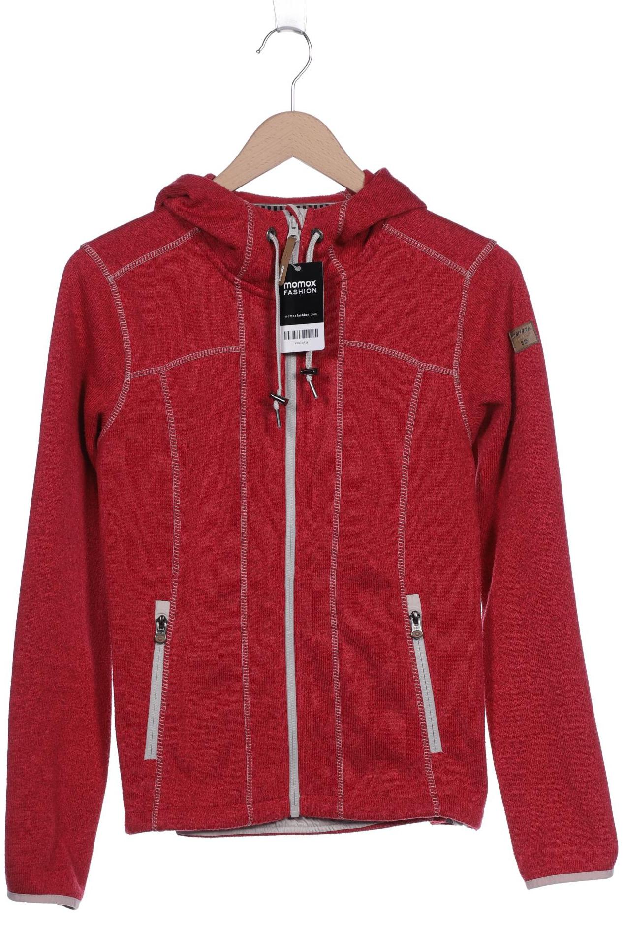 

ICEPEAK Damen Kapuzenpullover, pink