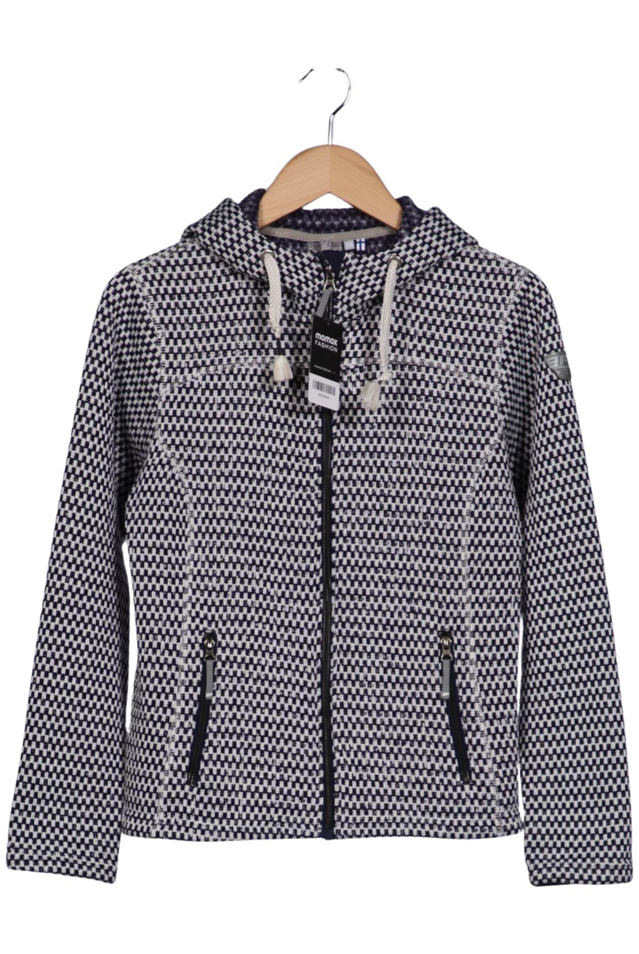 

Icepeak Damen Kapuzenpullover, mehrfarbig, Gr. 38