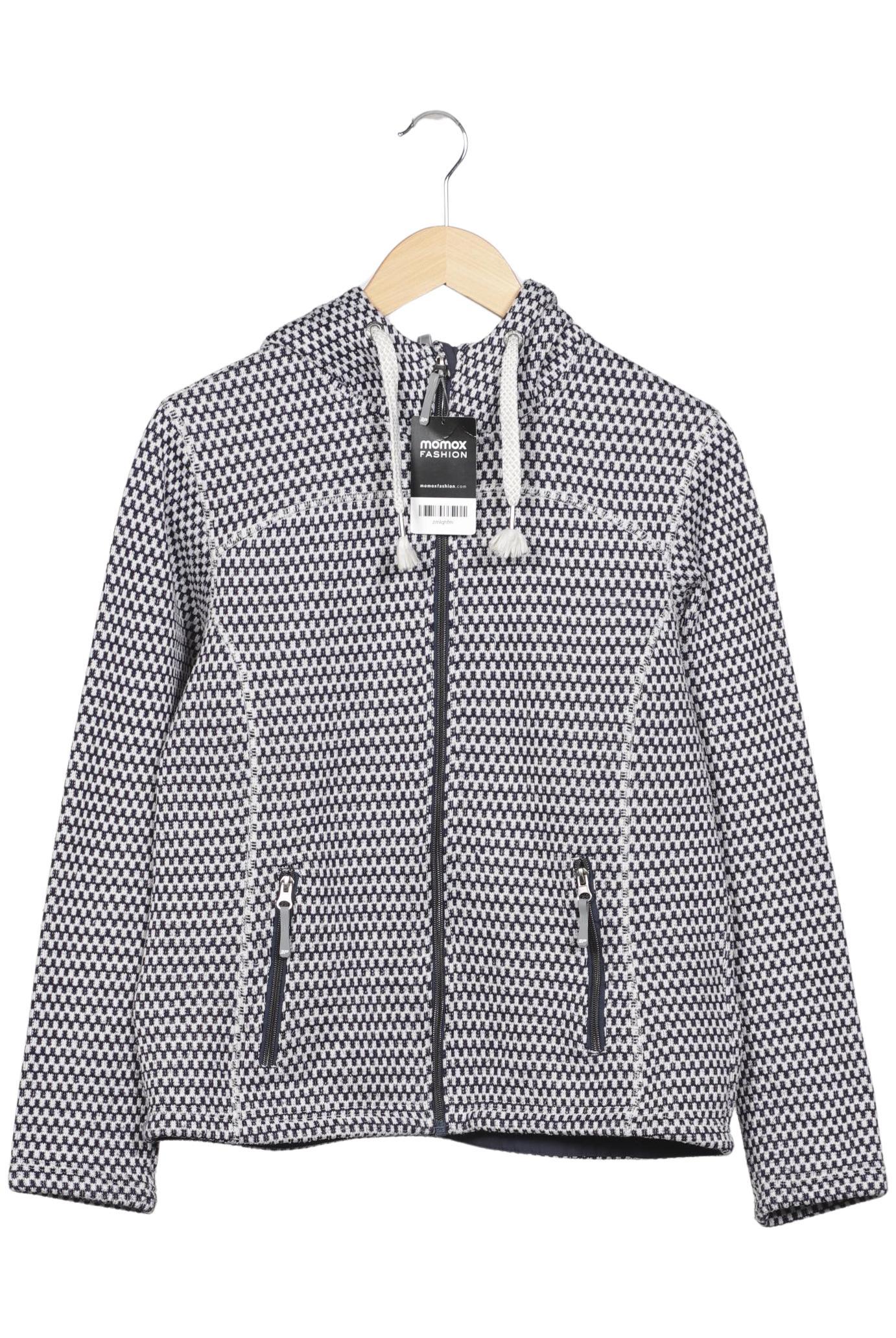 

Icepeak Damen Kapuzenpullover, mehrfarbig, Gr. 40