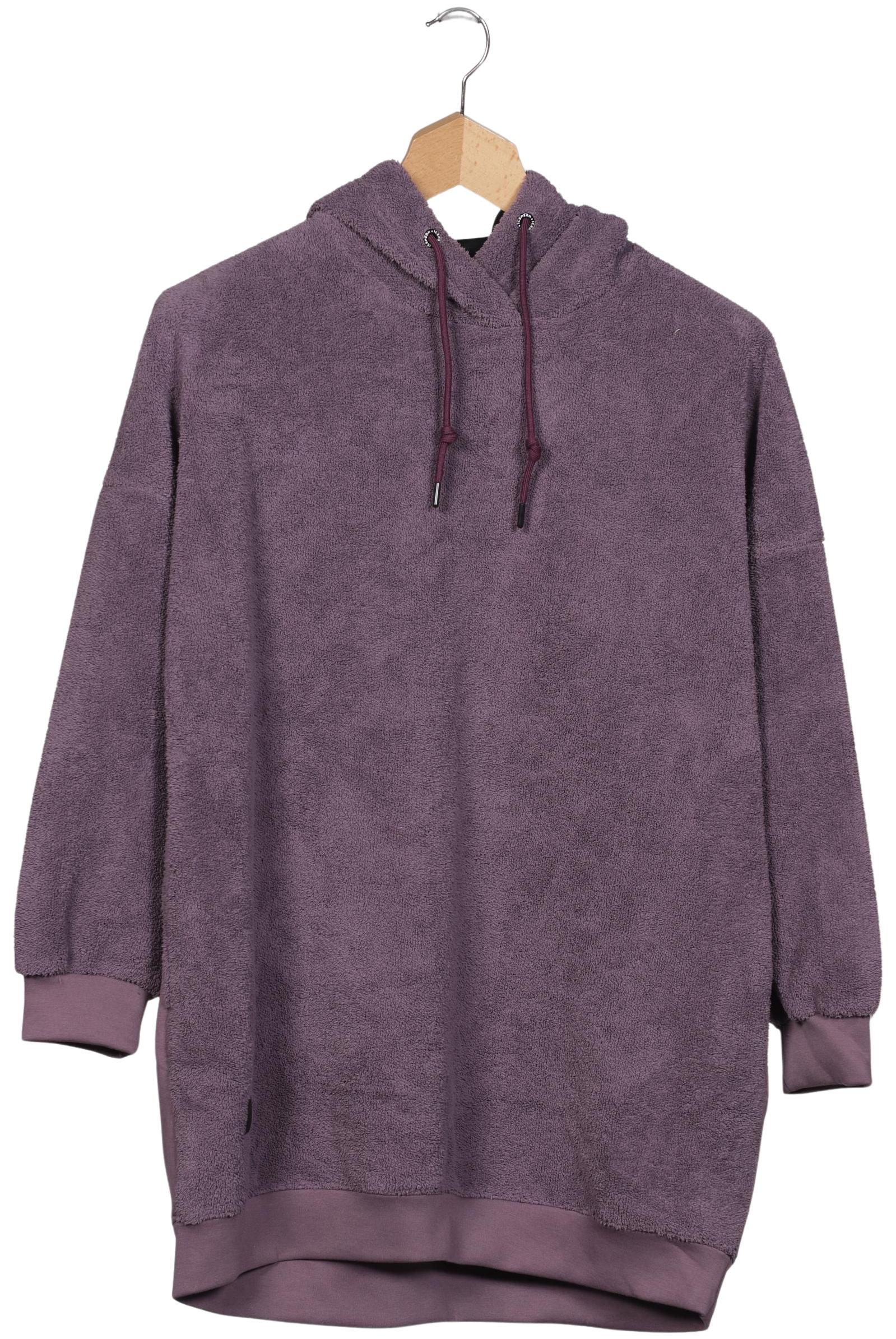 

Icepeak Damen Kapuzenpullover, flieder, Gr. 42