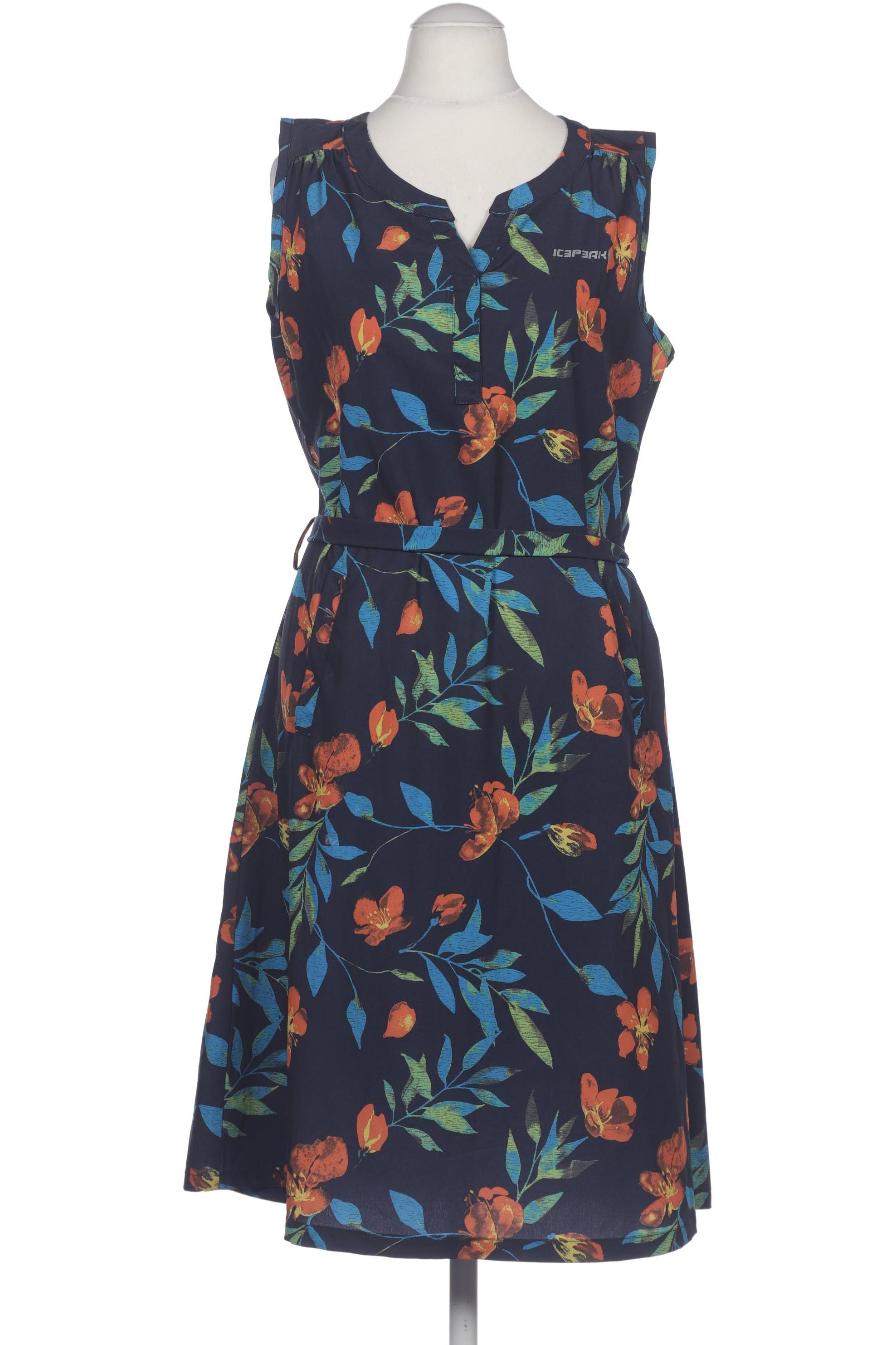 

Icepeak Damen Kleid, marineblau, Gr. 36