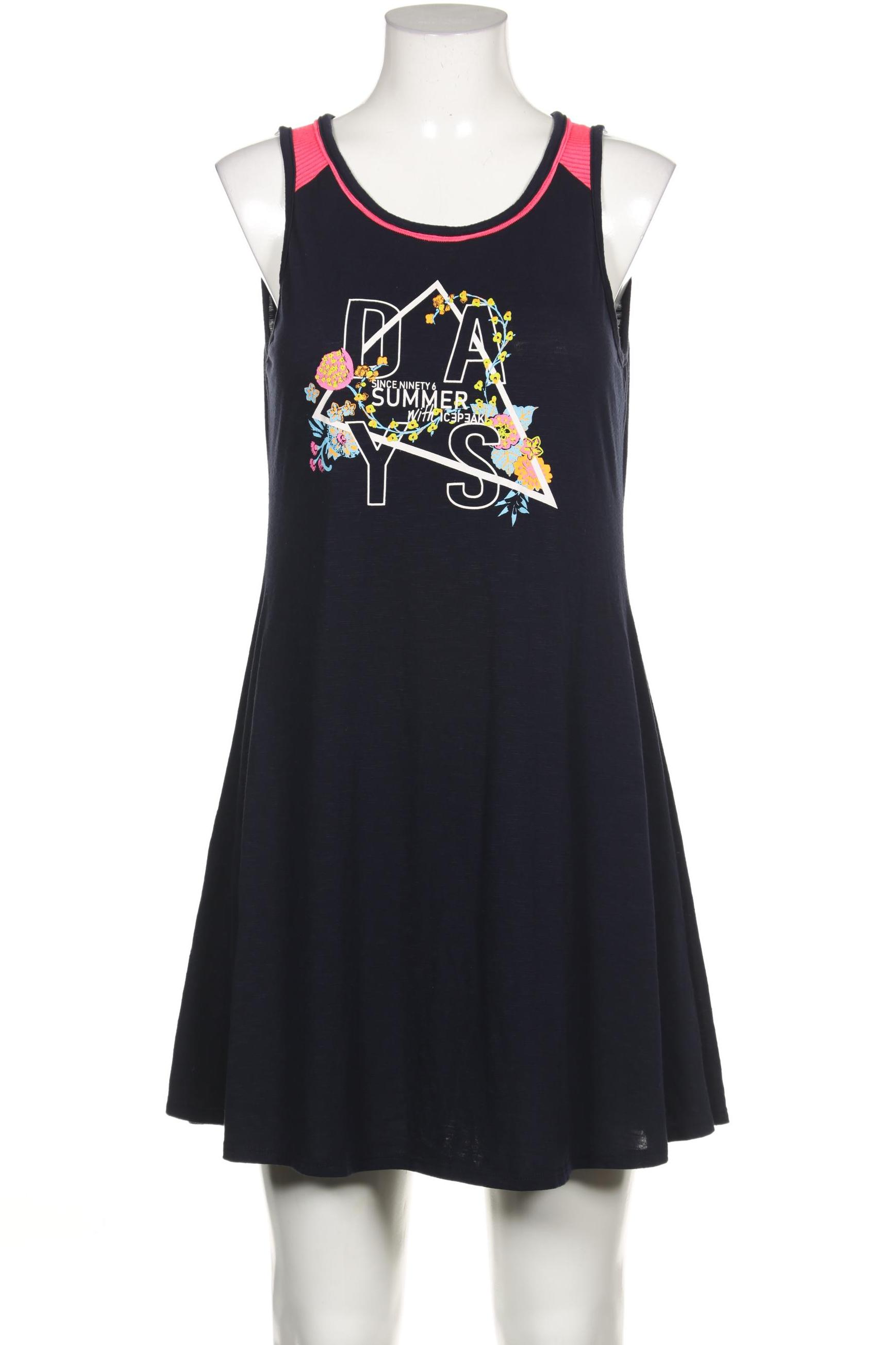 

Icepeak Damen Kleid, marineblau, Gr. 42