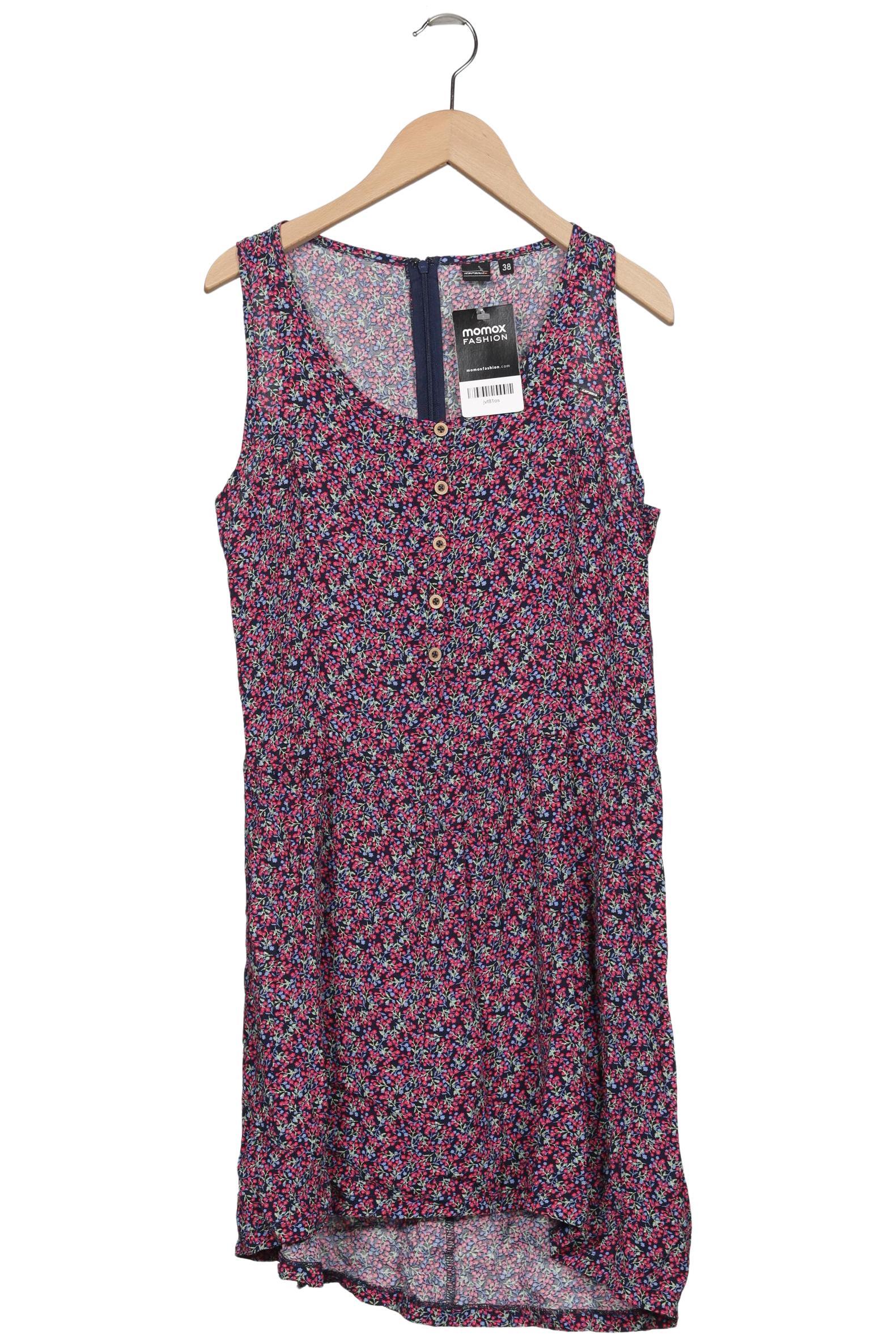 

Icepeak Damen Kleid, mehrfarbig, Gr. 38
