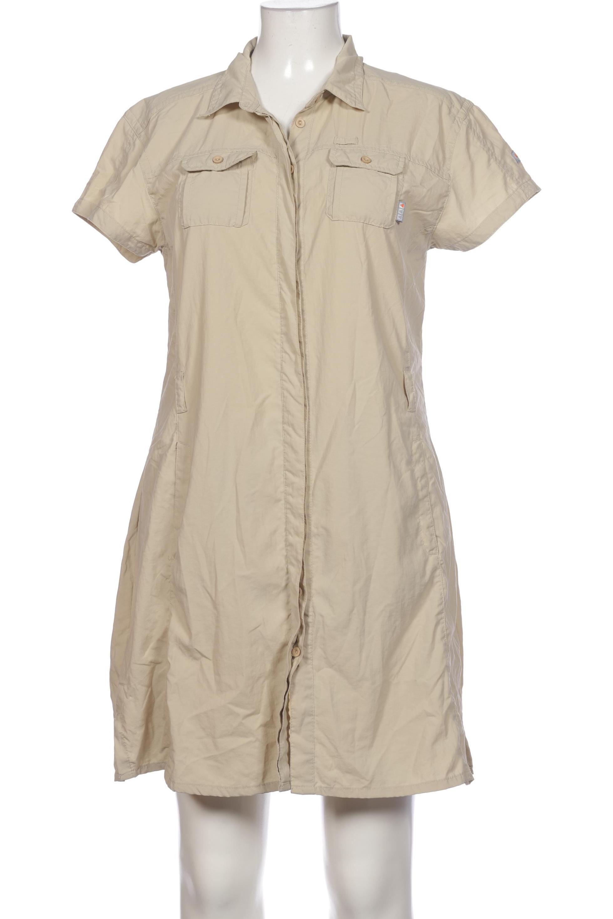 

Icepeak Damen Kleid, beige, Gr. 44
