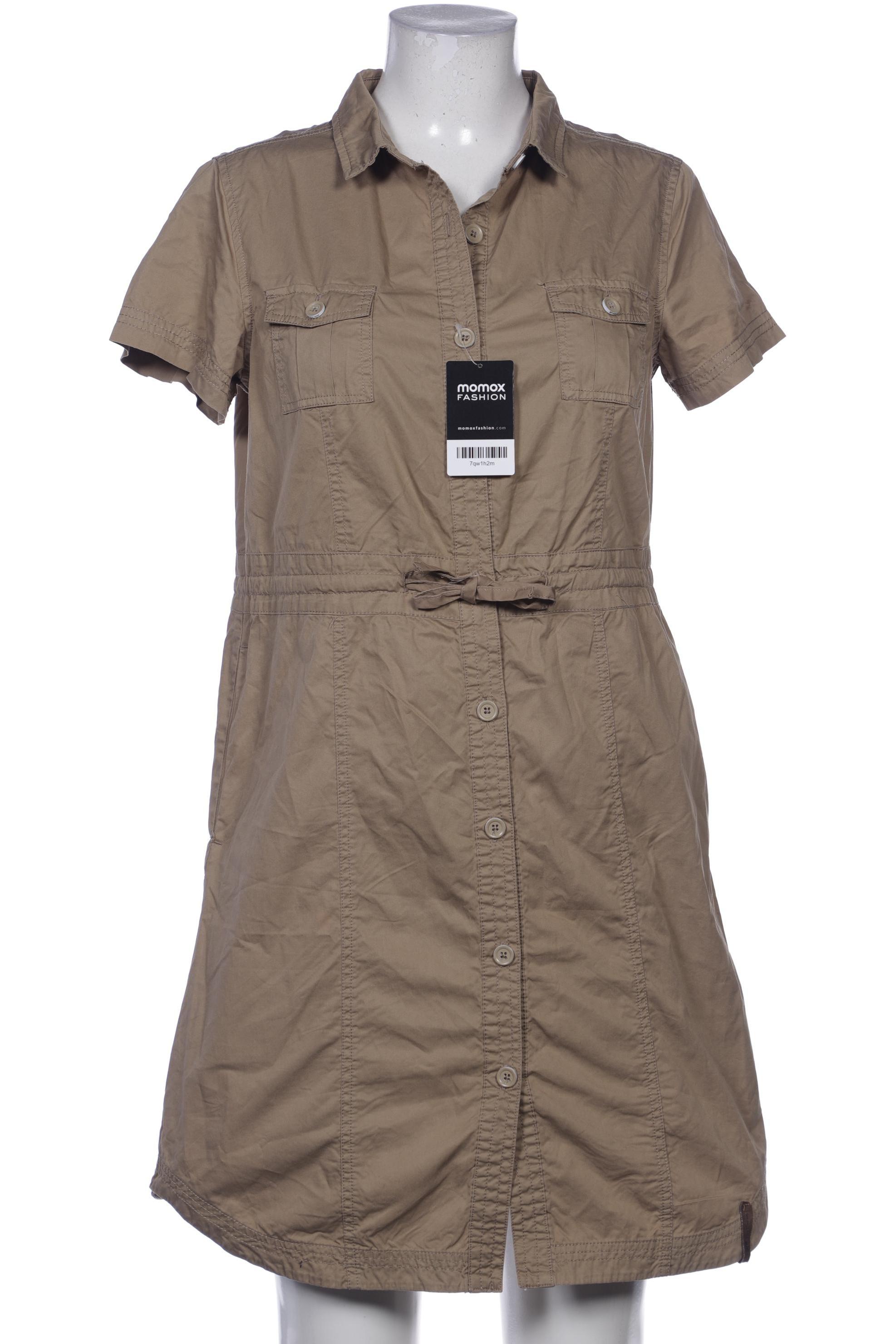 

Icepeak Damen Kleid, beige, Gr. 40