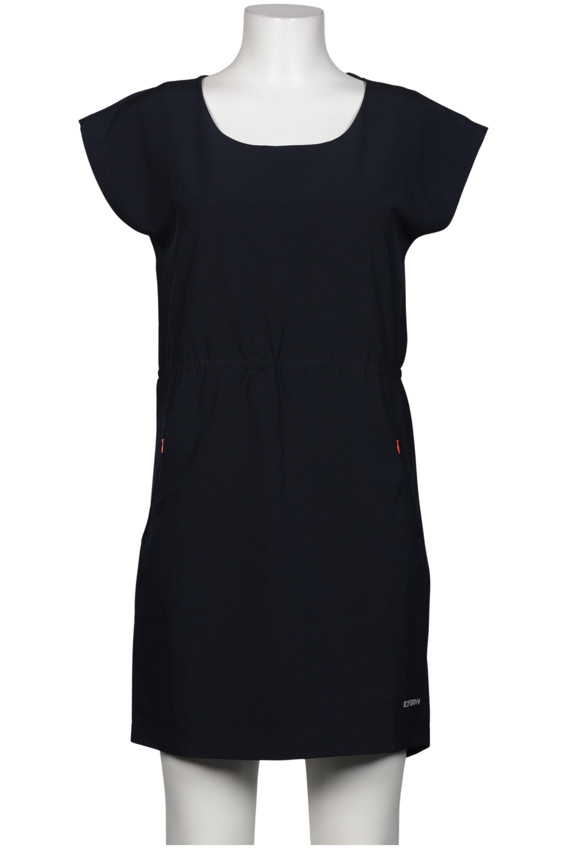 Thumbnail - Icepeak Damen Kleid, marineblau, Gr. 38