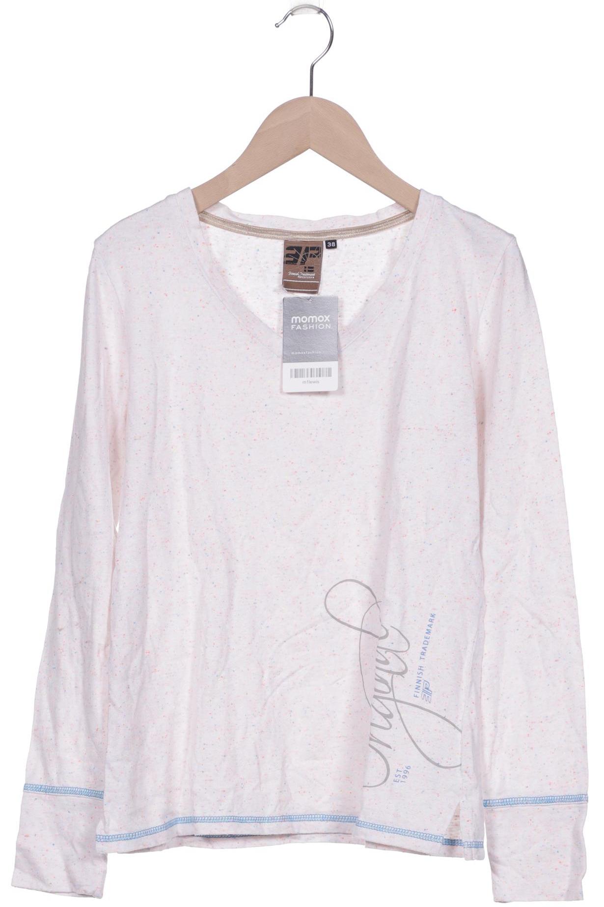 

Icepeak Damen Langarmshirt, mehrfarbig, Gr. 38