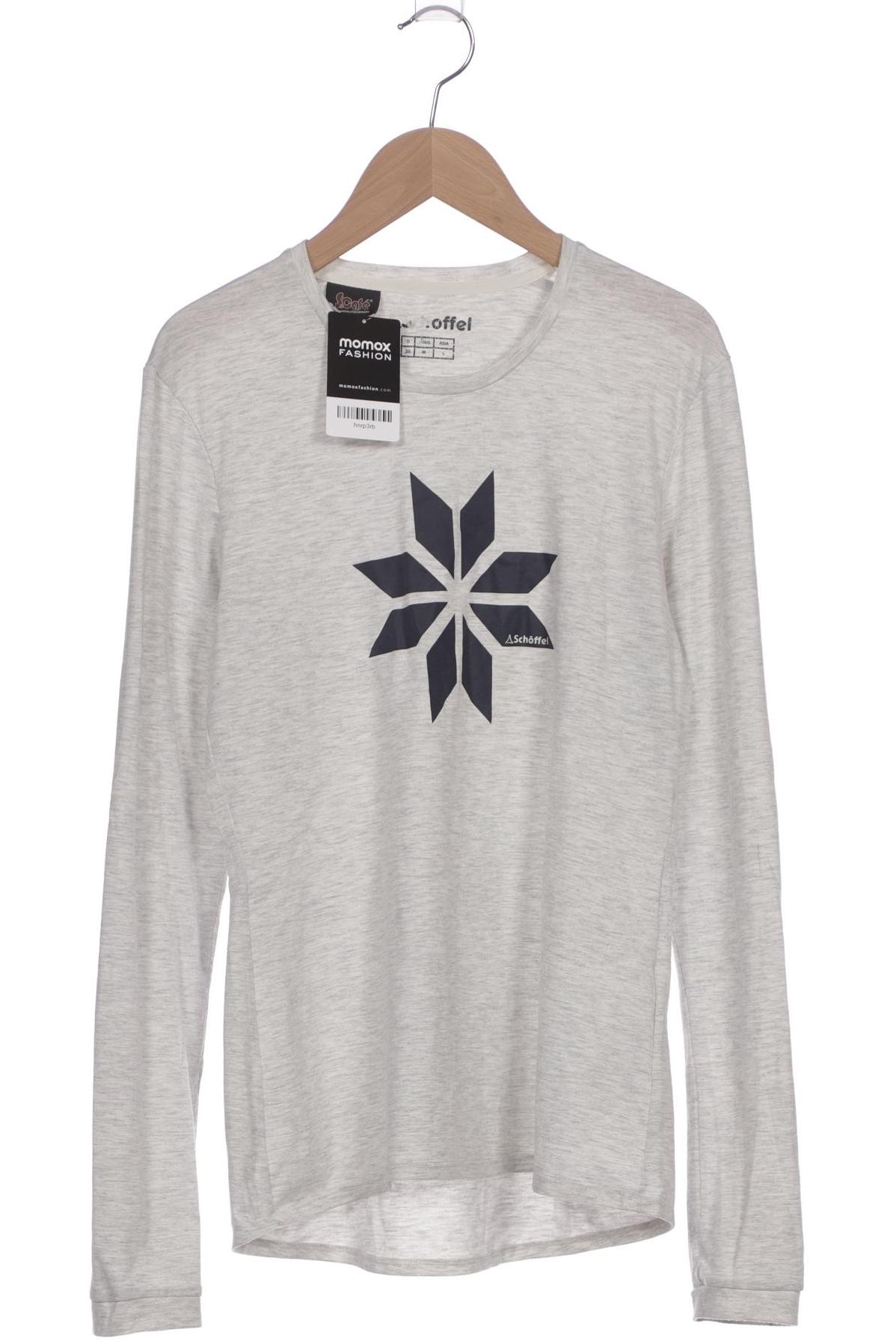 

Icepeak Damen Langarmshirt, grau, Gr. 38