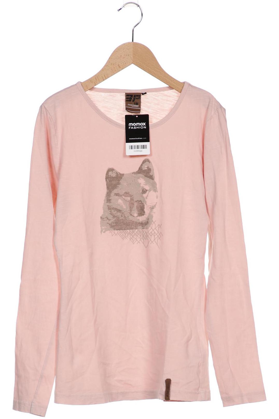 

ICEPEAK Damen Langarmshirt, pink