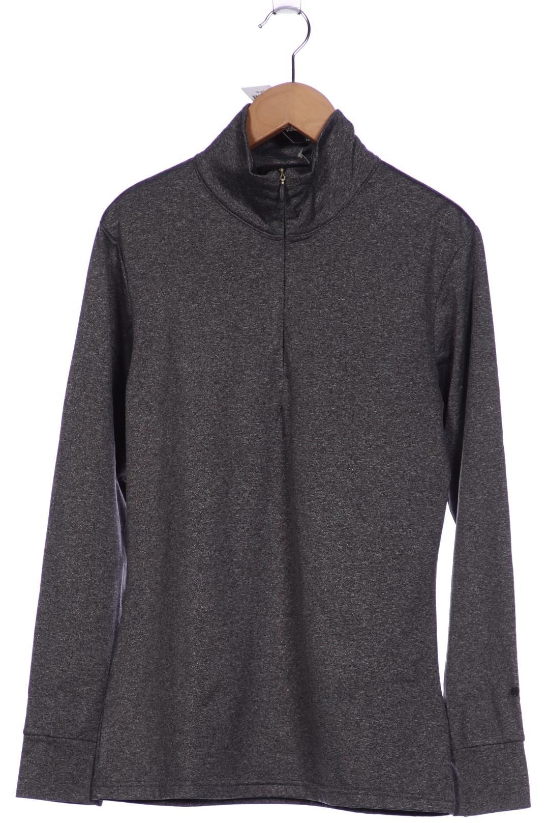 

Icepeak Damen Langarmshirt, grau, Gr. 42