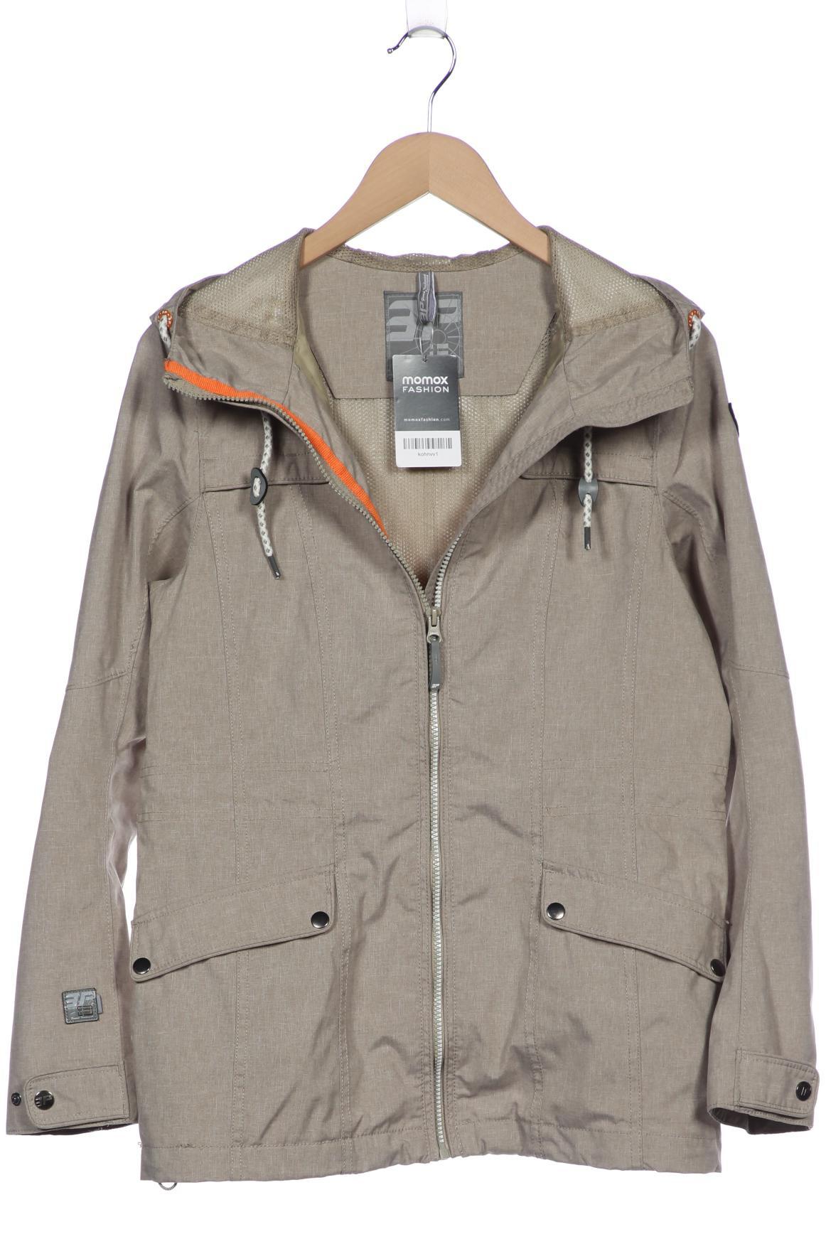 

Icepeak Damen Mantel, beige, Gr. 38