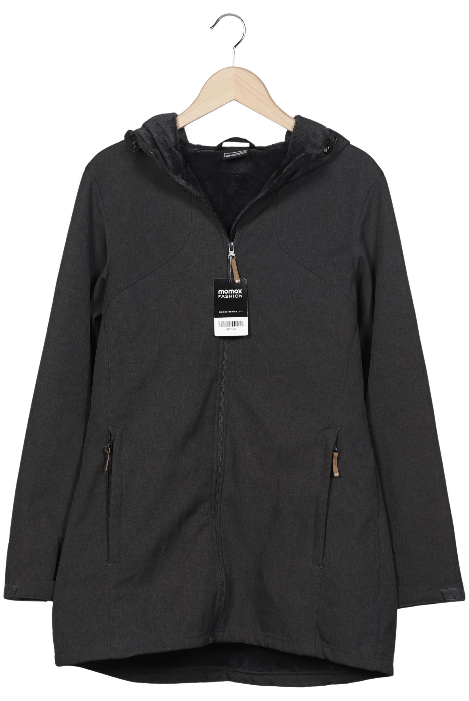 

Icepeak Damen Mantel, grau, Gr. 44