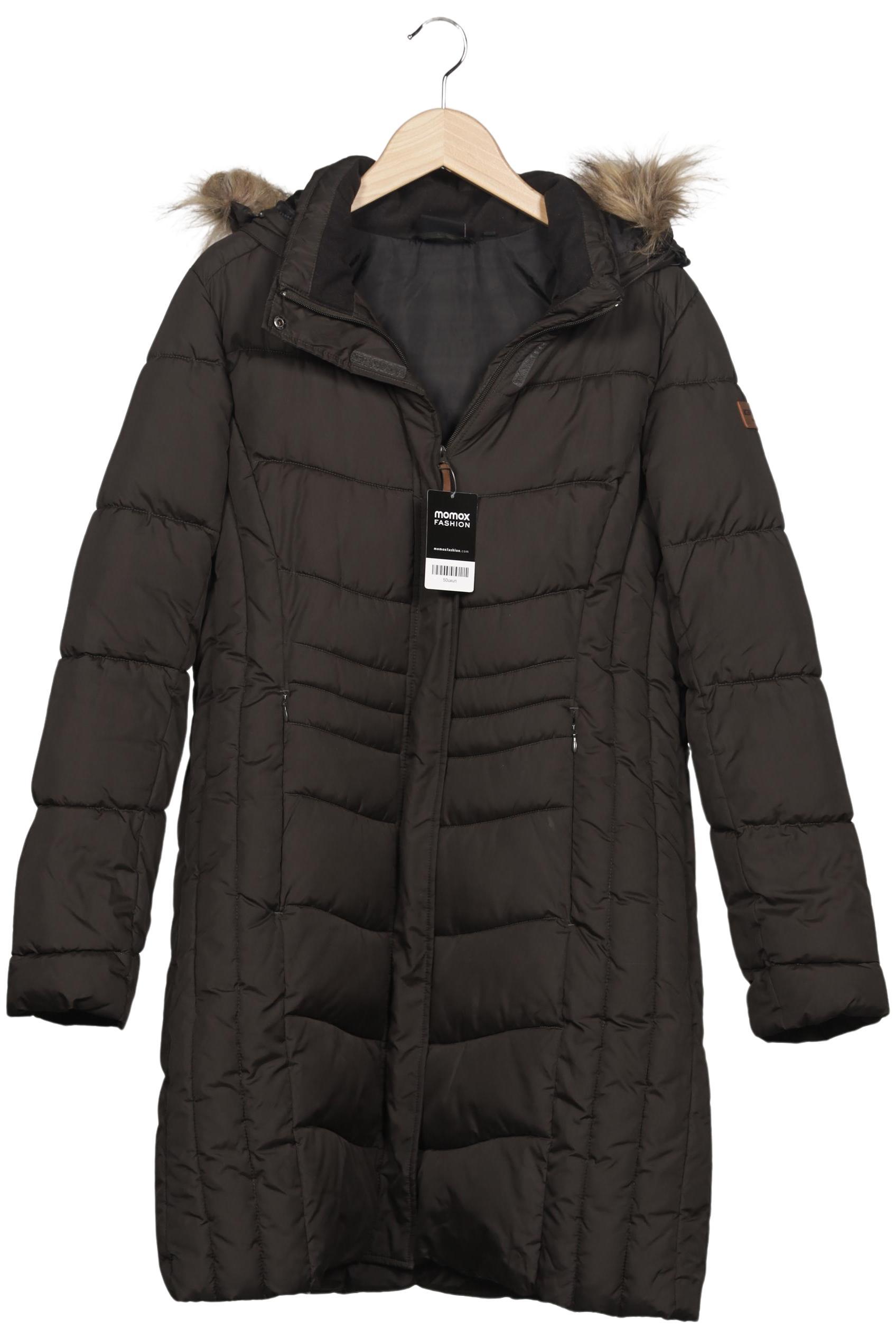 

Icepeak Damen Mantel, braun, Gr. 44
