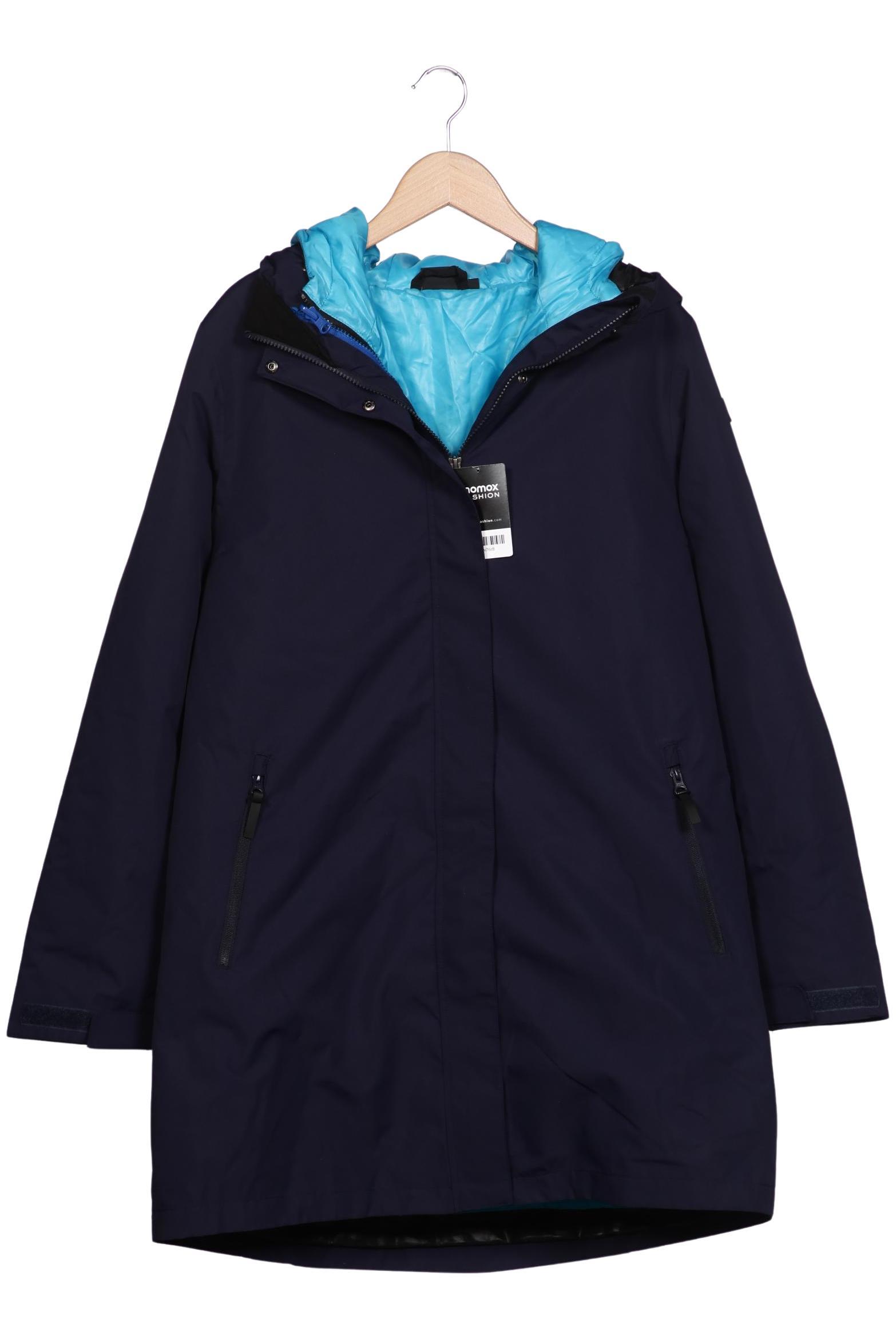 

Icepeak Damen Mantel, marineblau, Gr. 46