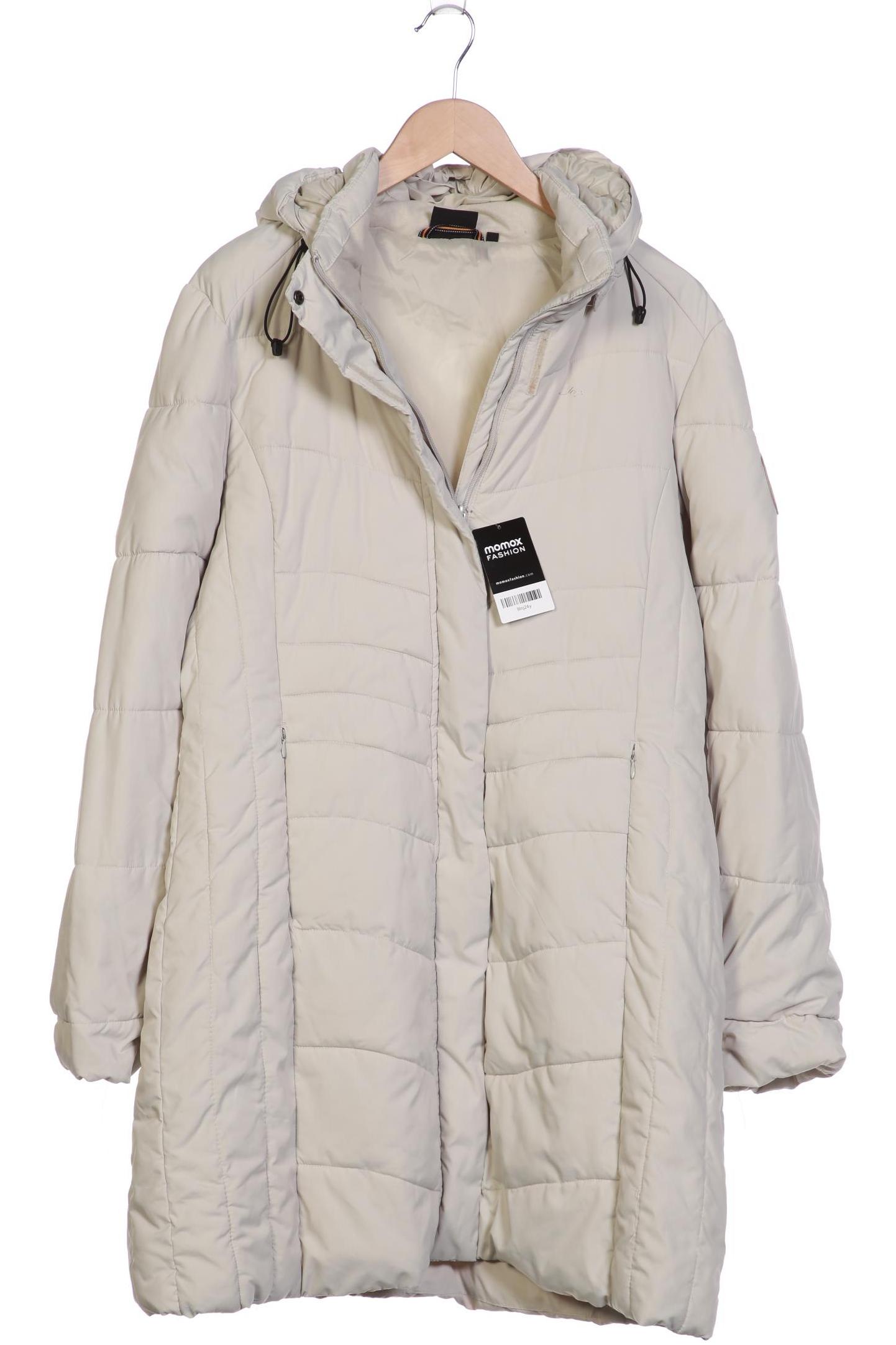 

Icepeak Damen Mantel, grau, Gr. 46