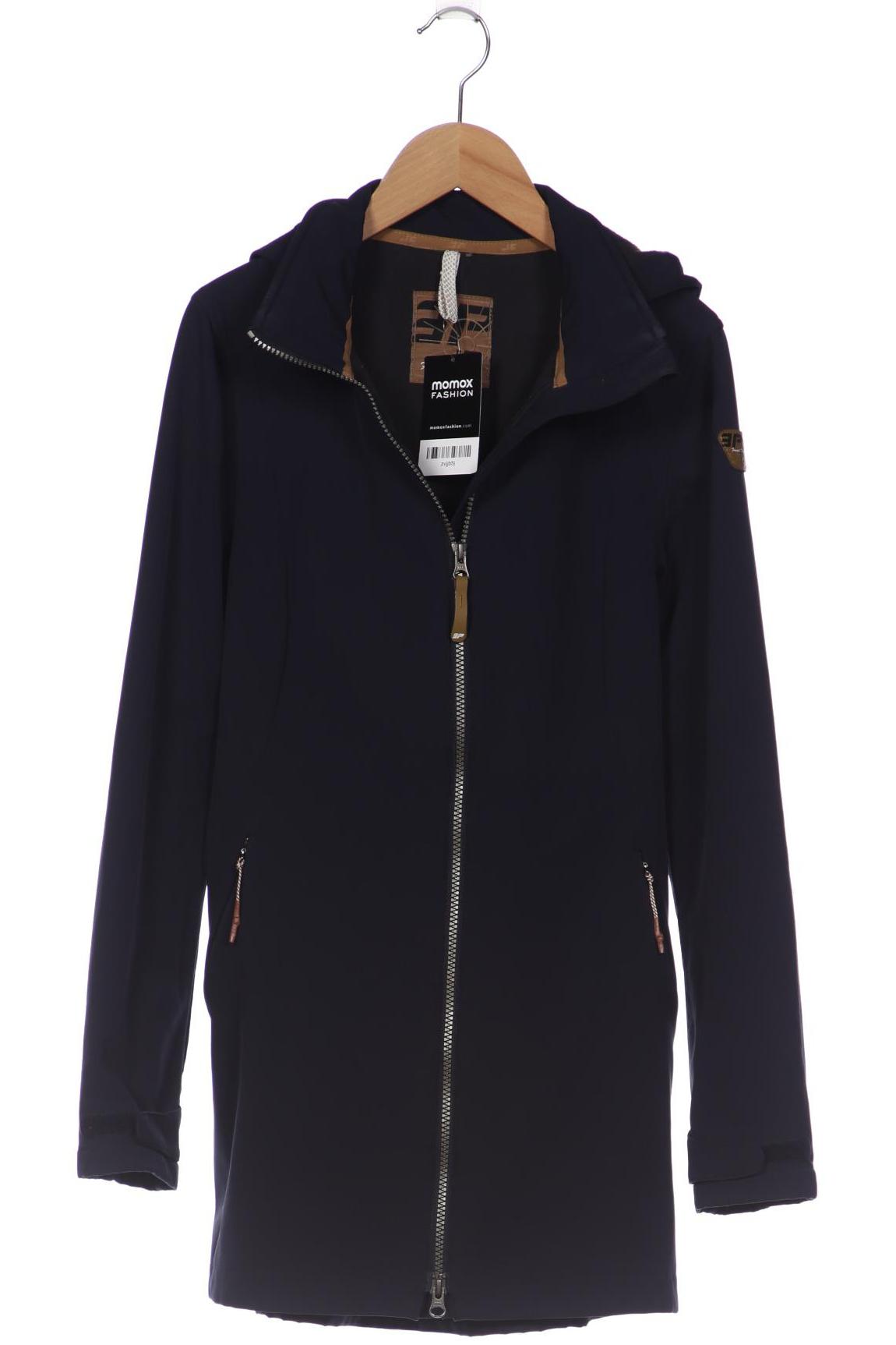 

Icepeak Damen Mantel, marineblau, Gr. 38