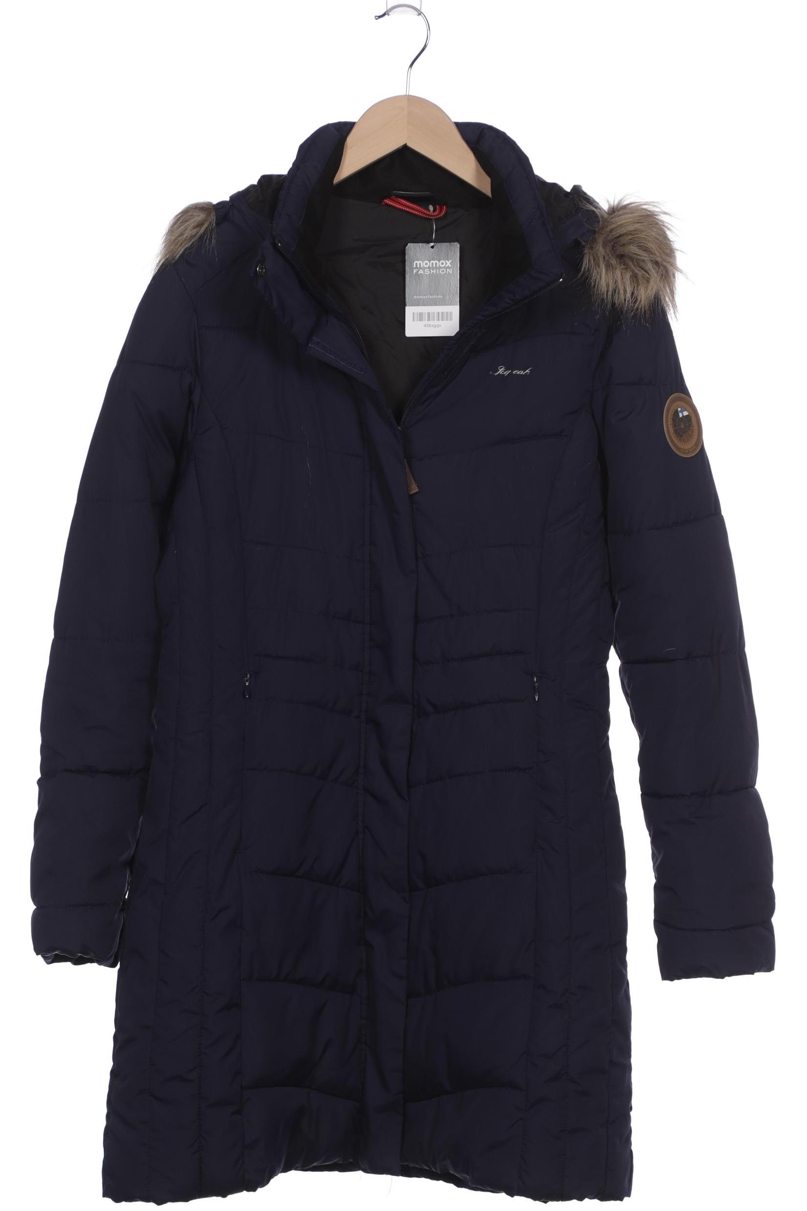 

Icepeak Damen Mantel, marineblau, Gr. 40