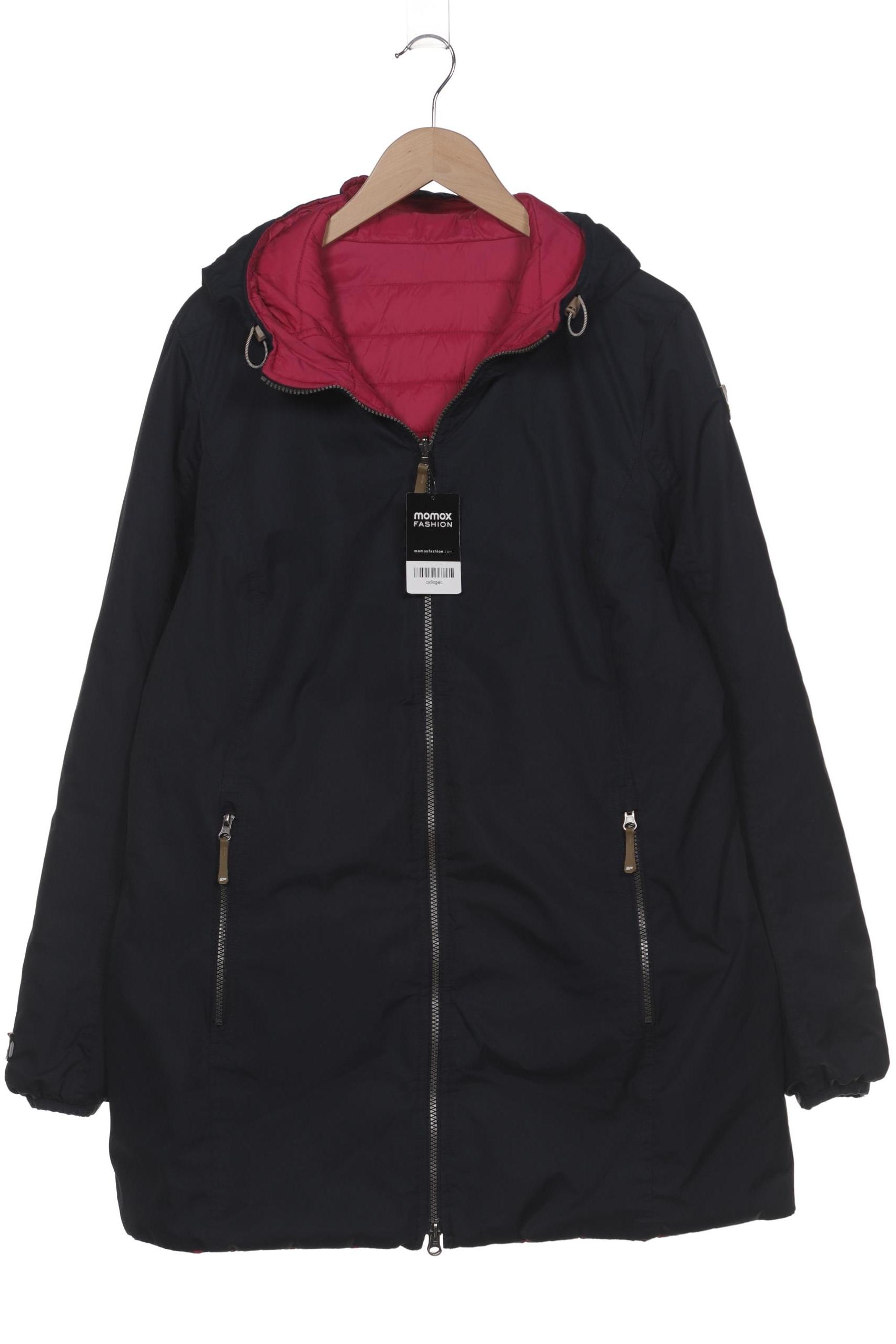 

Icepeak Damen Mantel, marineblau, Gr. 44