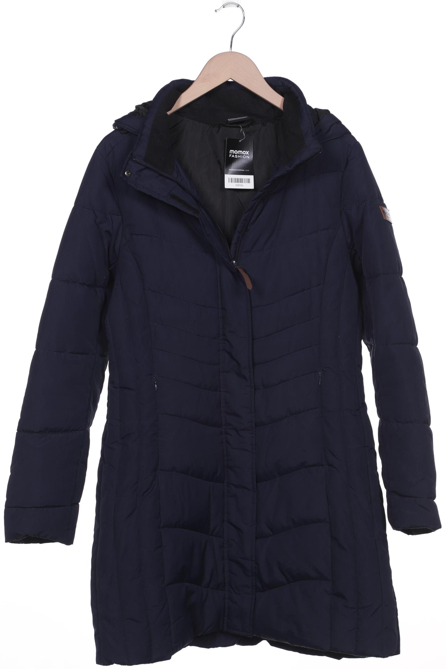 

Icepeak Damen Mantel, marineblau, Gr. 42