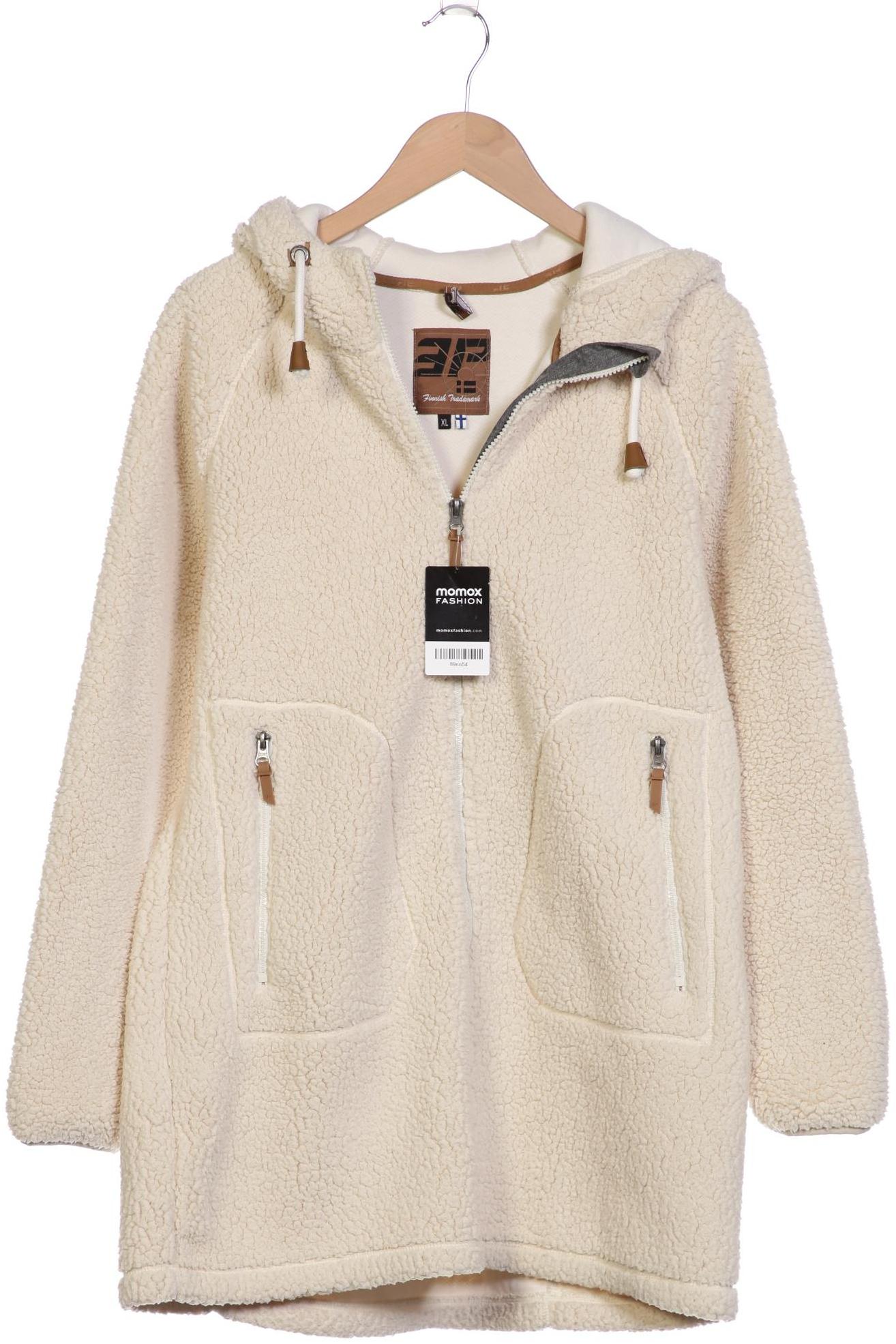 

Icepeak Damen Mantel, beige, Gr. 44