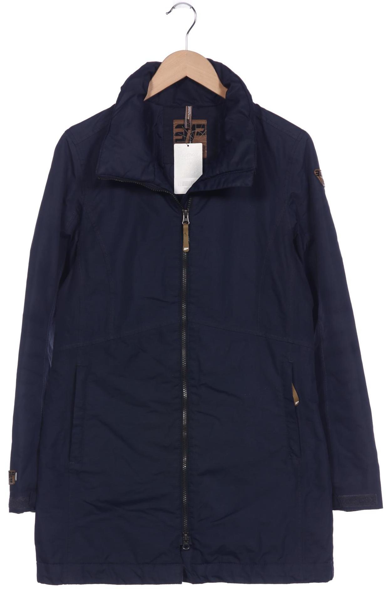 

Icepeak Damen Mantel, marineblau, Gr. 42