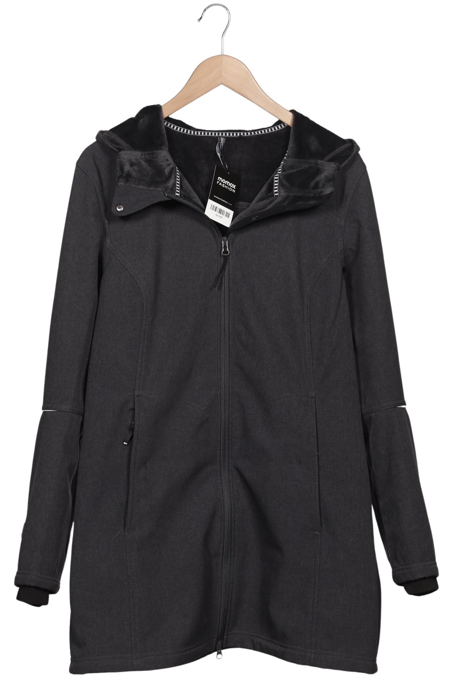 

Icepeak Damen Mantel, grau, Gr. 44