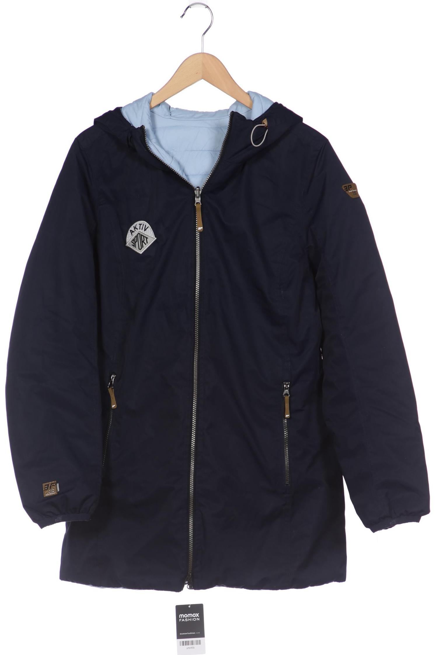 

Icepeak Damen Mantel, marineblau, Gr. 44