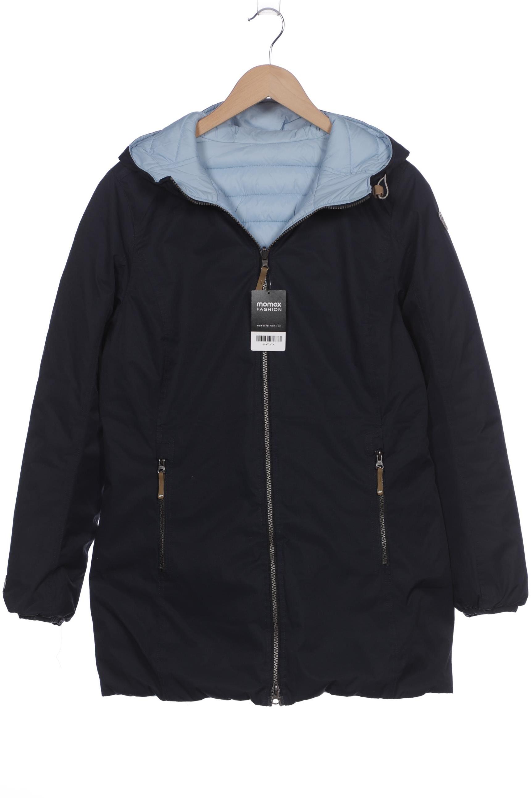 

Icepeak Damen Mantel, marineblau, Gr. 42
