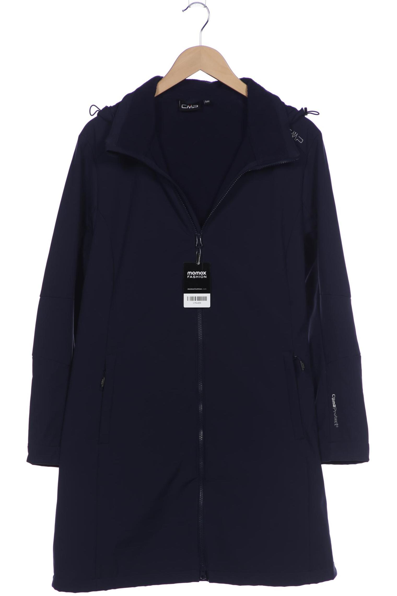 

Icepeak Damen Mantel, marineblau, Gr. 46
