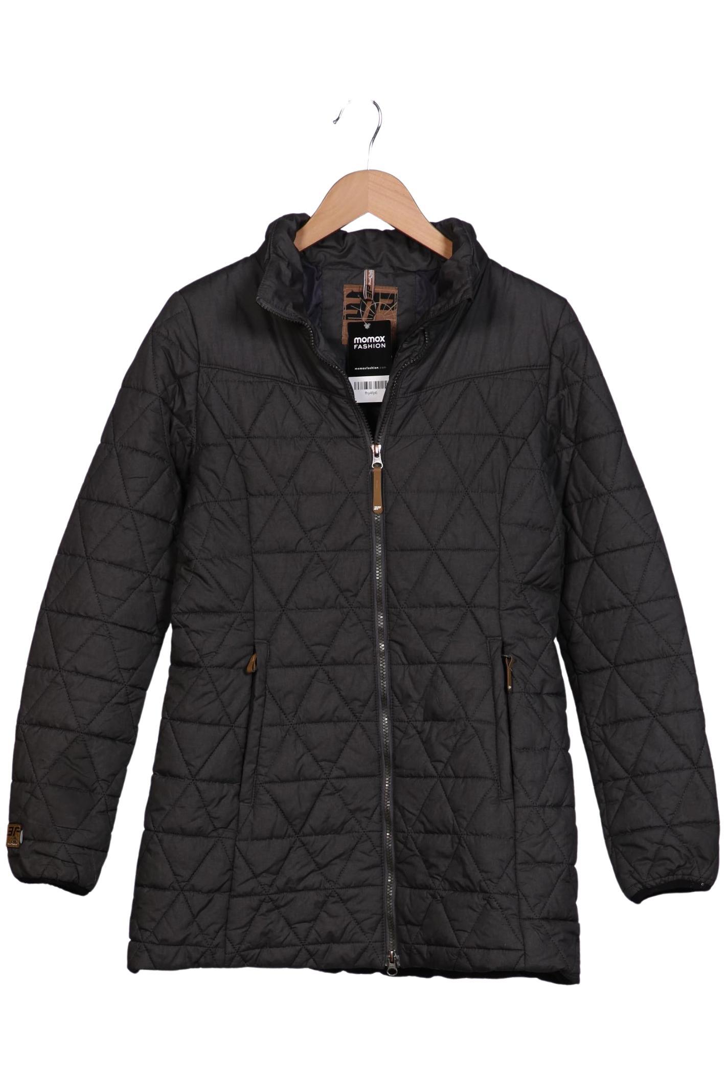 

Icepeak Damen Mantel, grau, Gr. 40