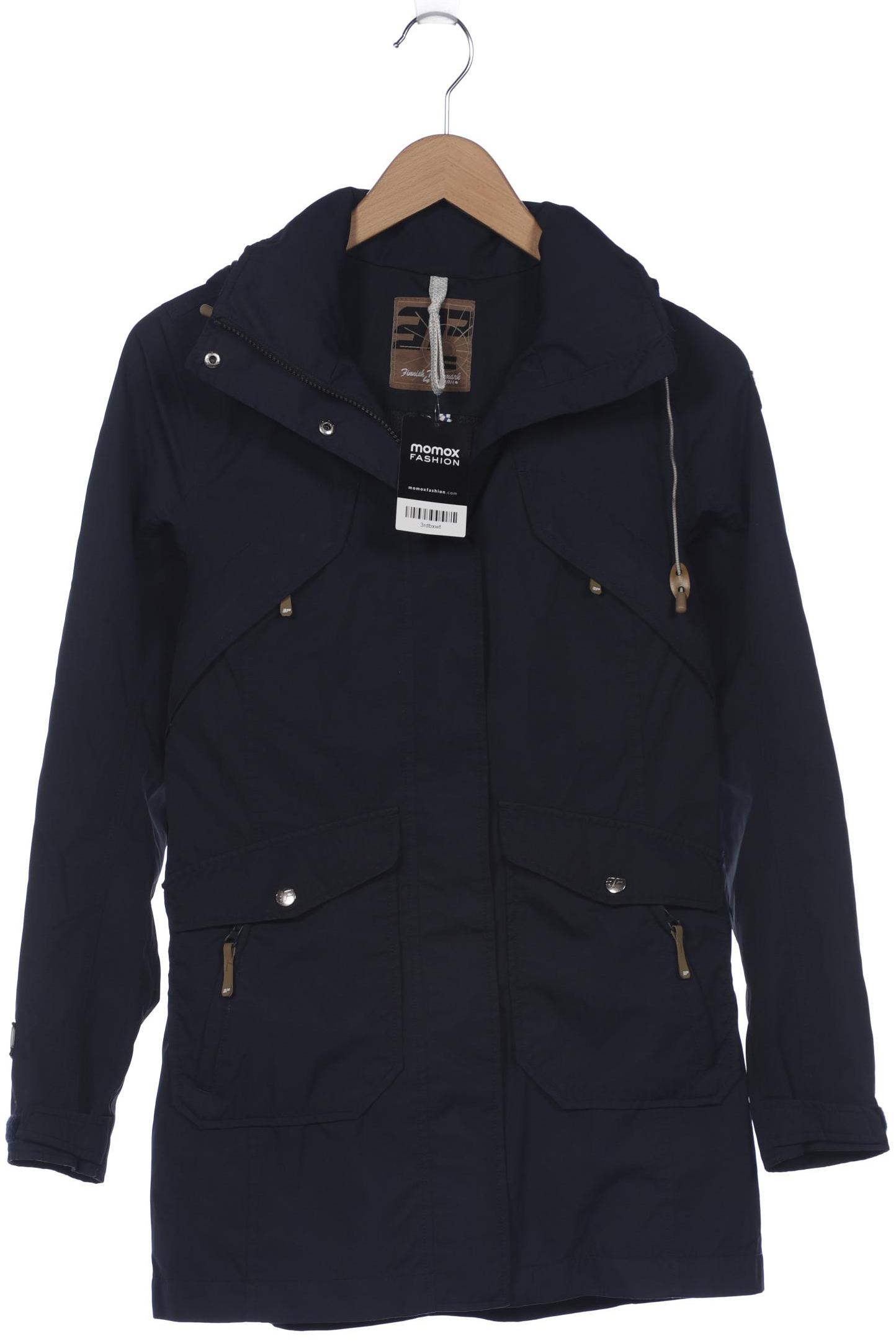 

Icepeak Damen Mantel, marineblau, Gr. 36
