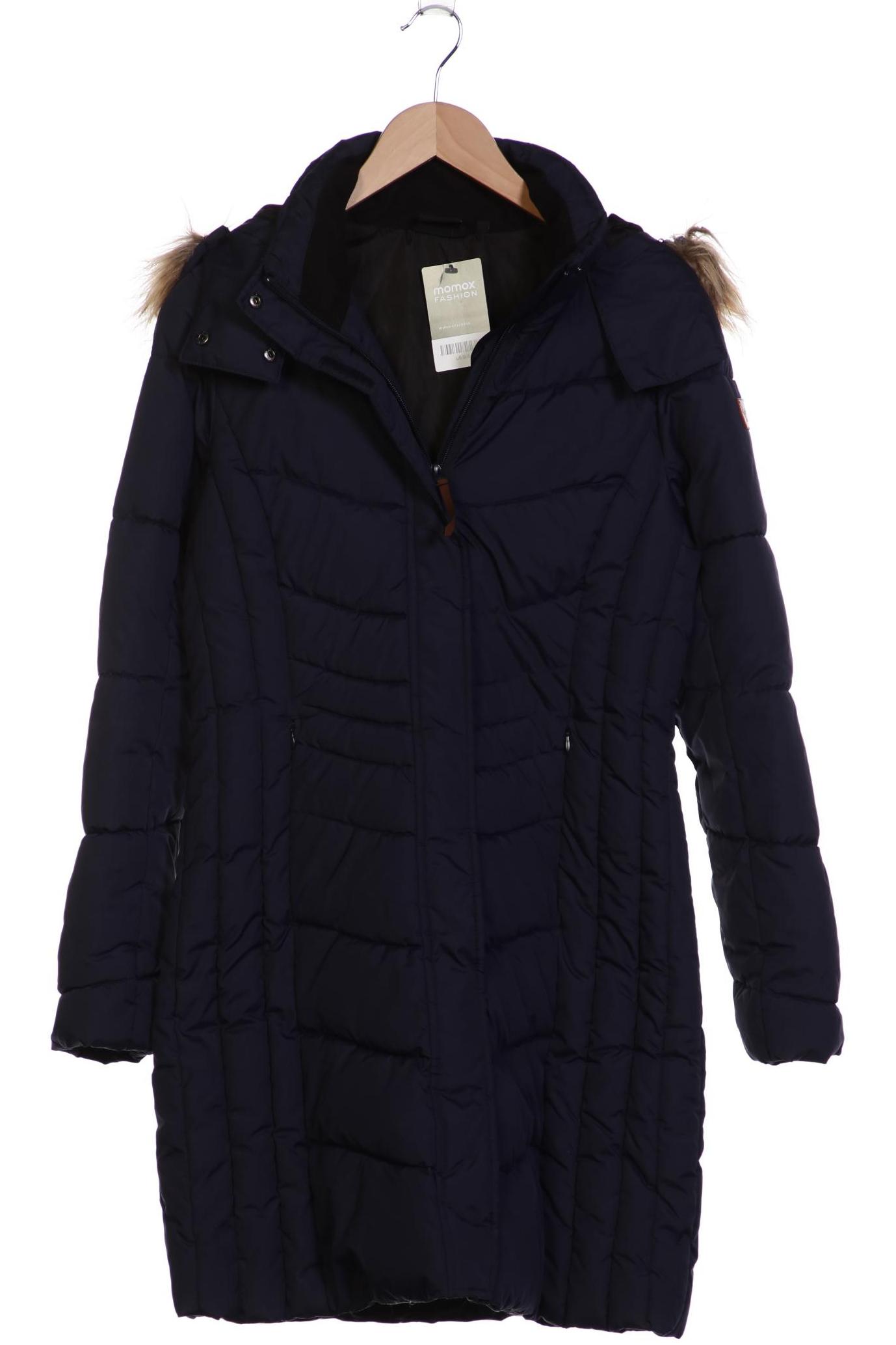 

Icepeak Damen Mantel, marineblau, Gr. 38