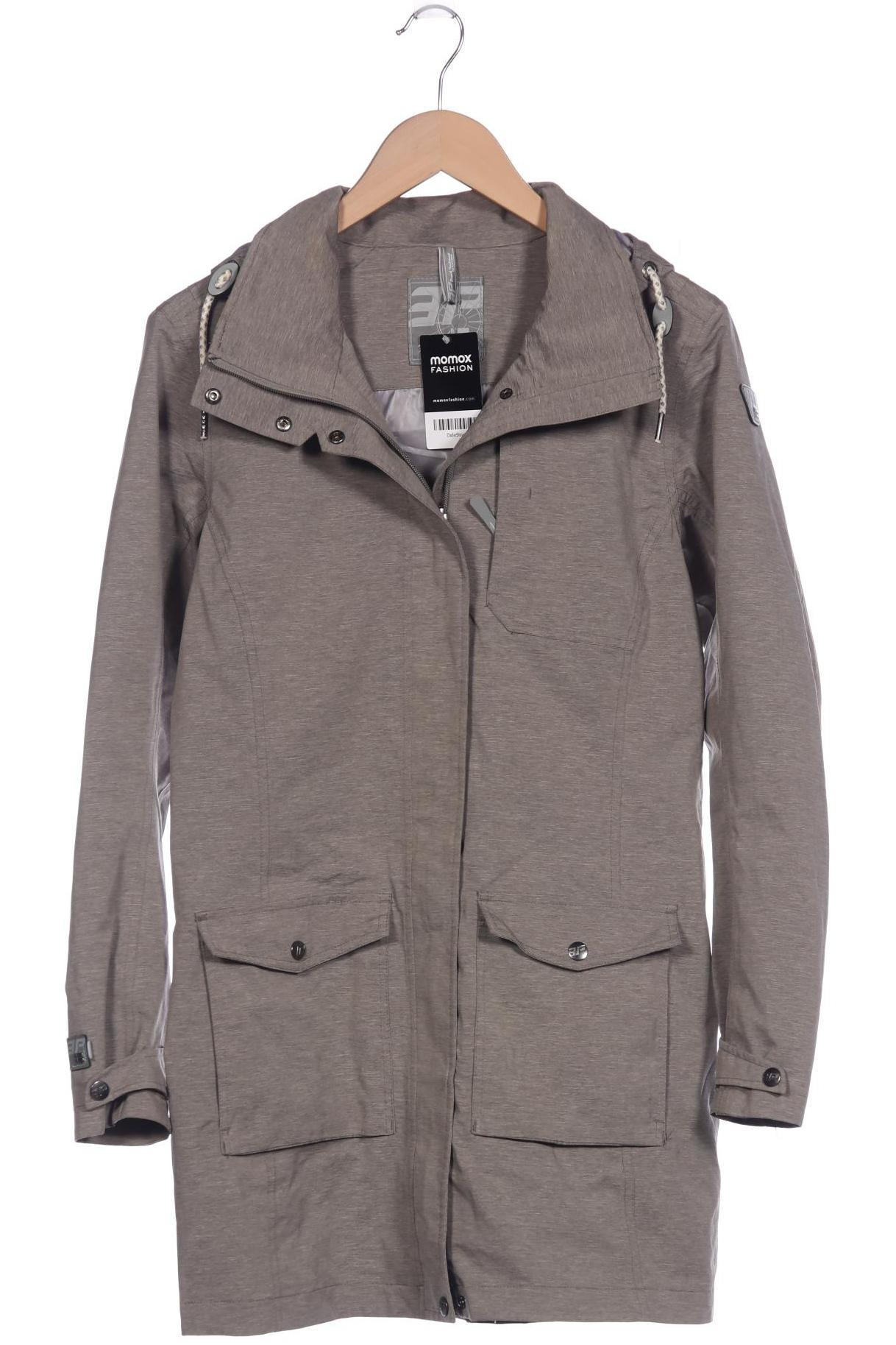 

Icepeak Damen Mantel, grün, Gr. 40