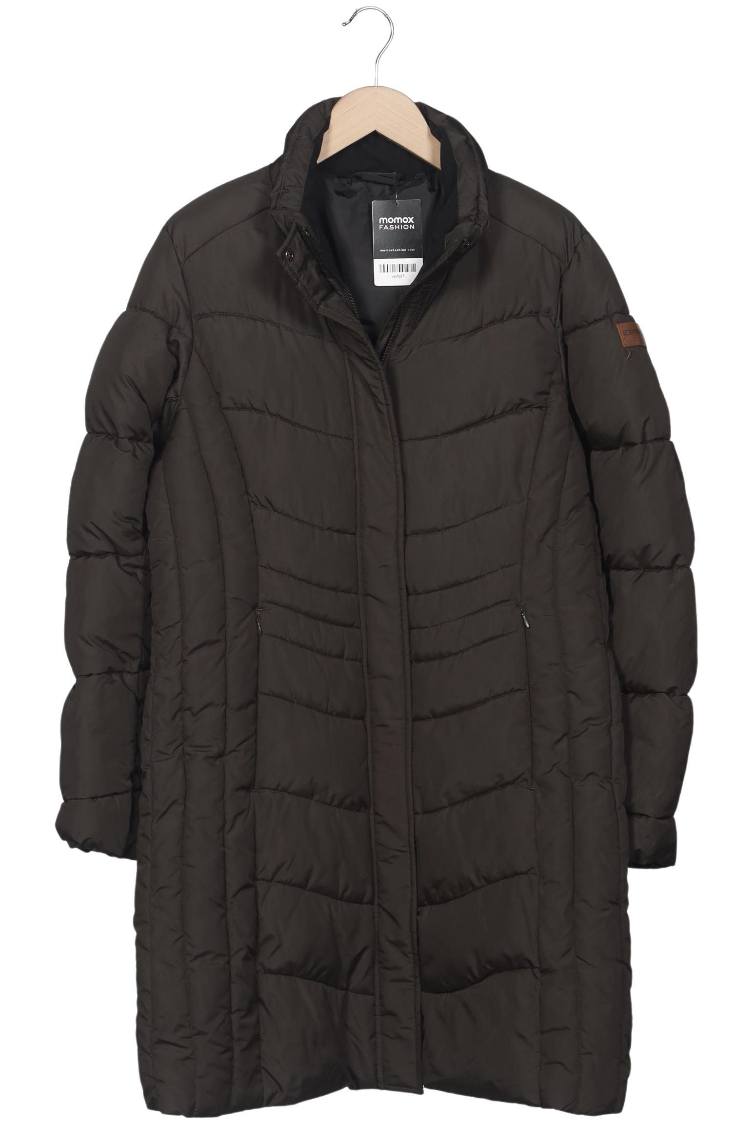 

Icepeak Damen Mantel, braun, Gr. 44