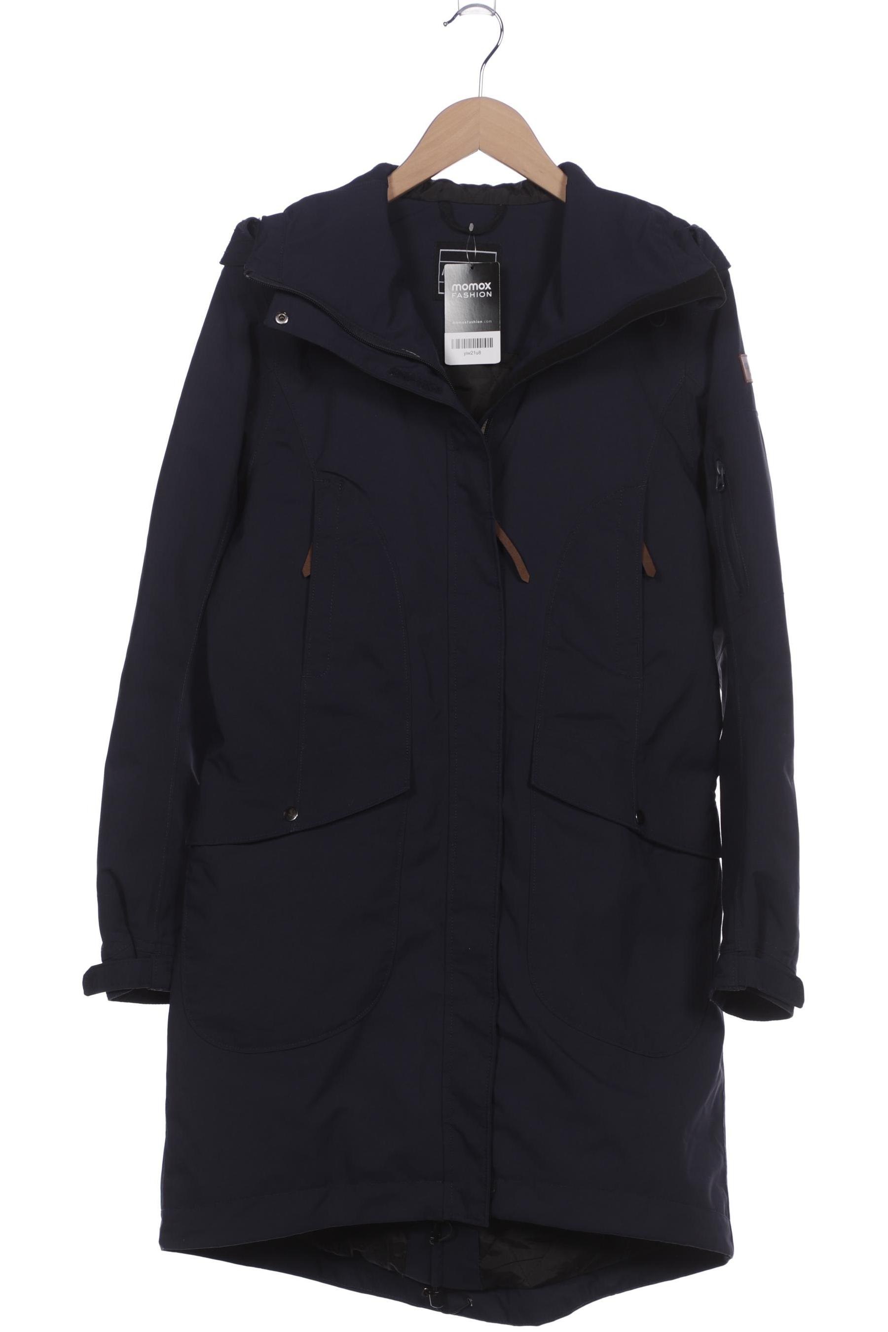 

Icepeak Damen Mantel, marineblau, Gr. 38