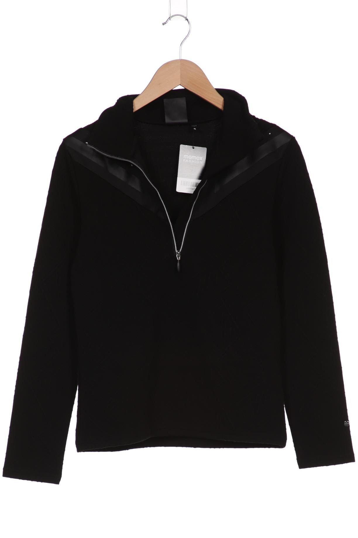 

ICEPEAK Damen Pullover, schwarz