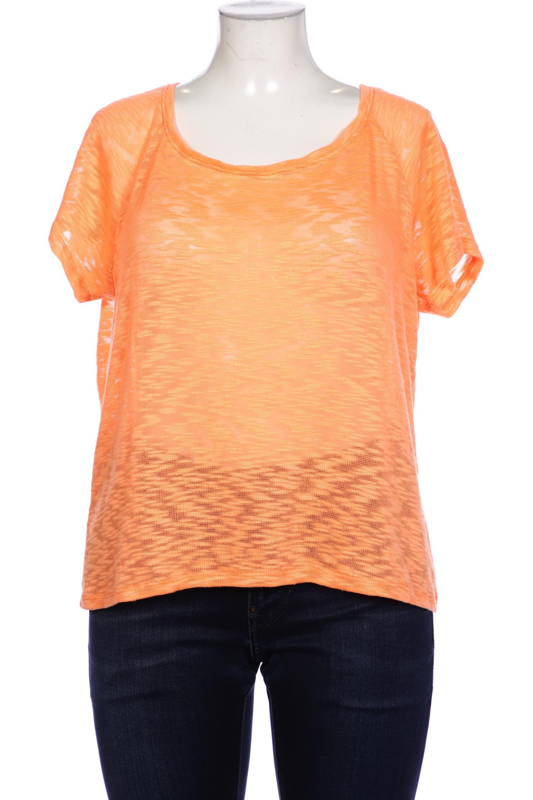 

Icepeak Damen Pullover, orange, Gr. 46
