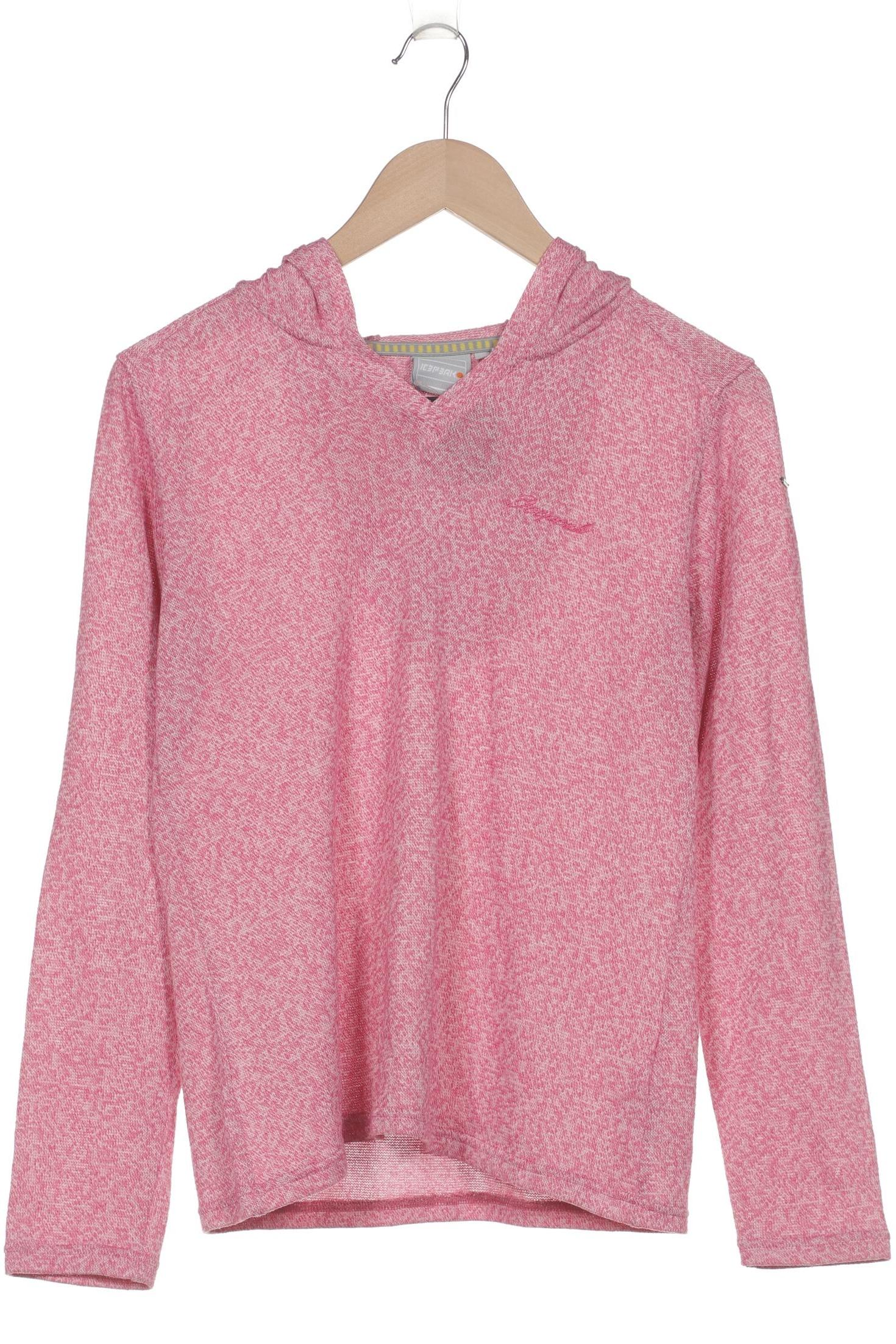 

Icepeak Damen Pullover, pink, Gr. 40