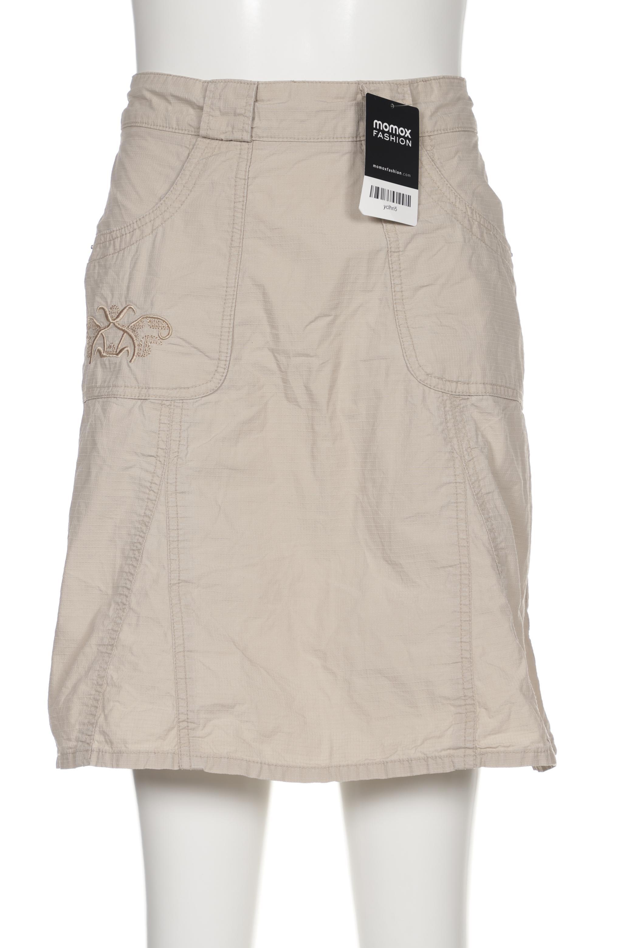 

Icepeak Damen Rock, beige, Gr. 38
