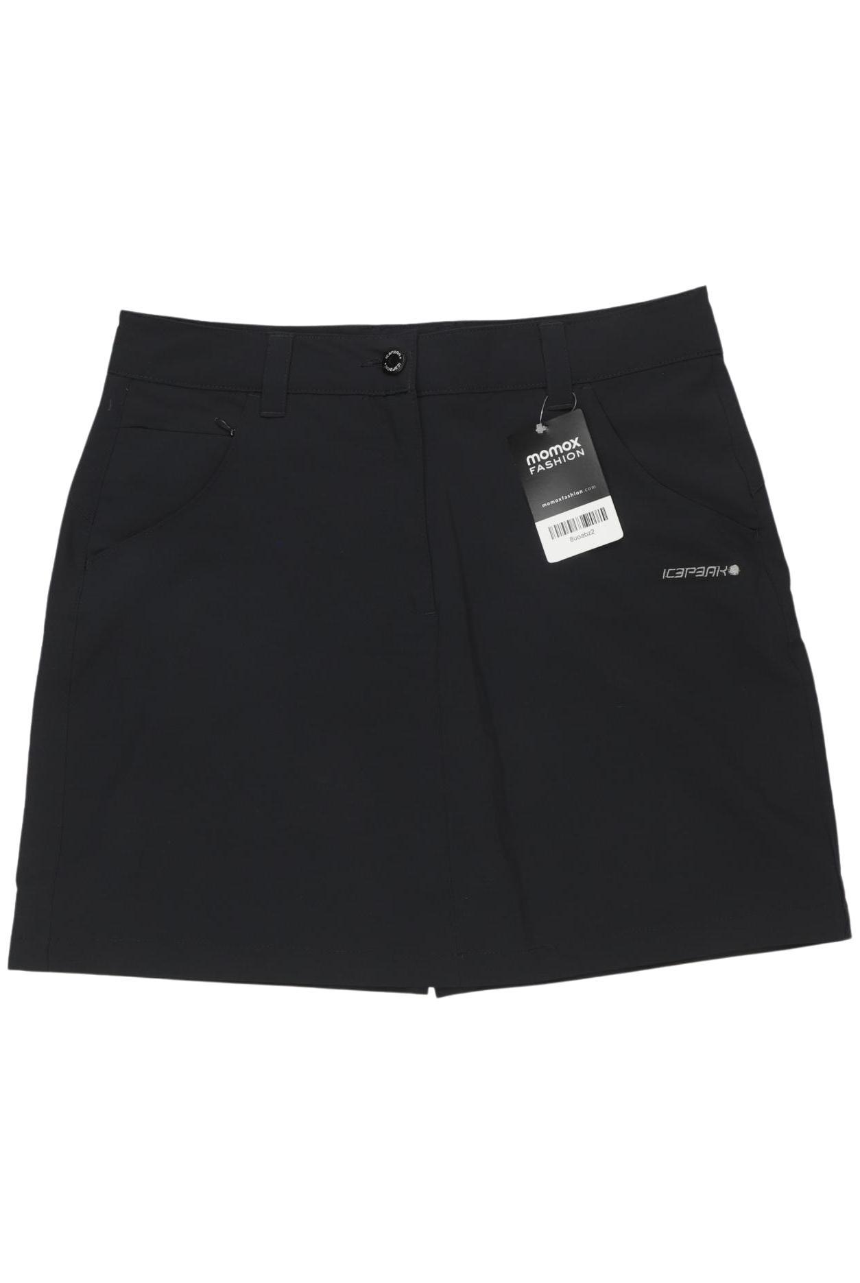 

Icepeak Damen Rock, grau, Gr. 36