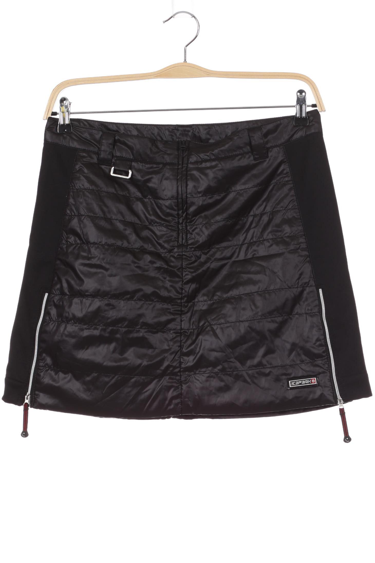 

Icepeak Damen Rock, schwarz, Gr. 40