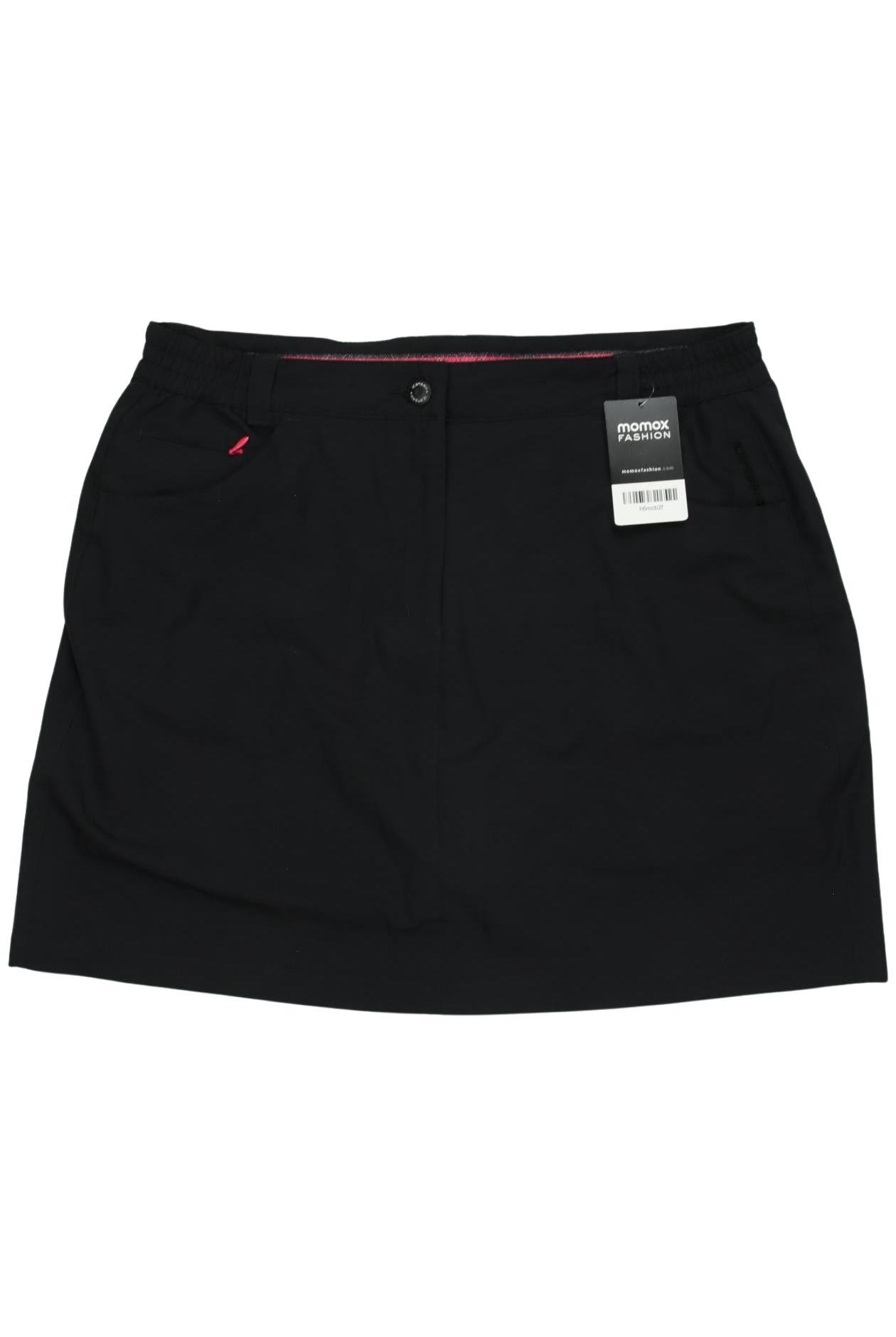 

Icepeak Damen Rock, schwarz, Gr. 44