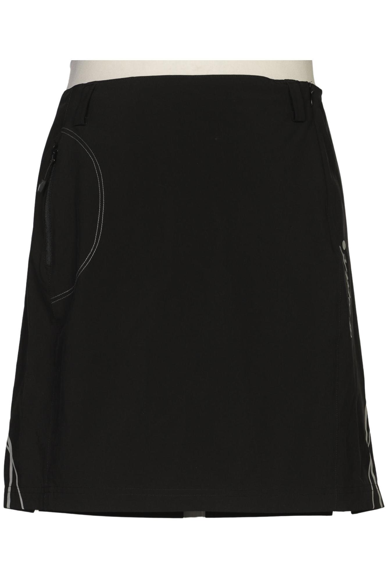 

Icepeak Damen Rock, schwarz, Gr. 42