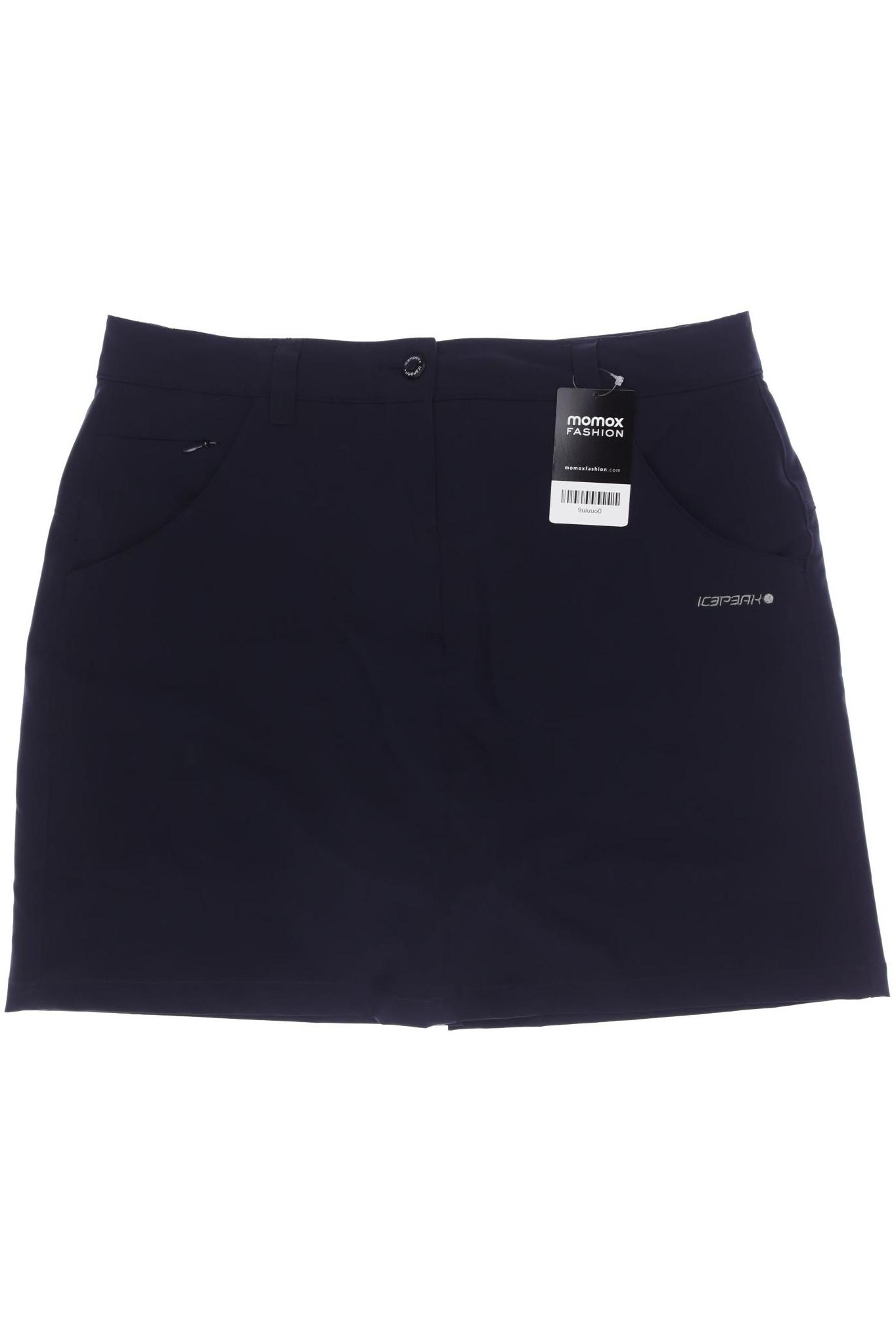 

Icepeak Damen Rock, schwarz, Gr. 40