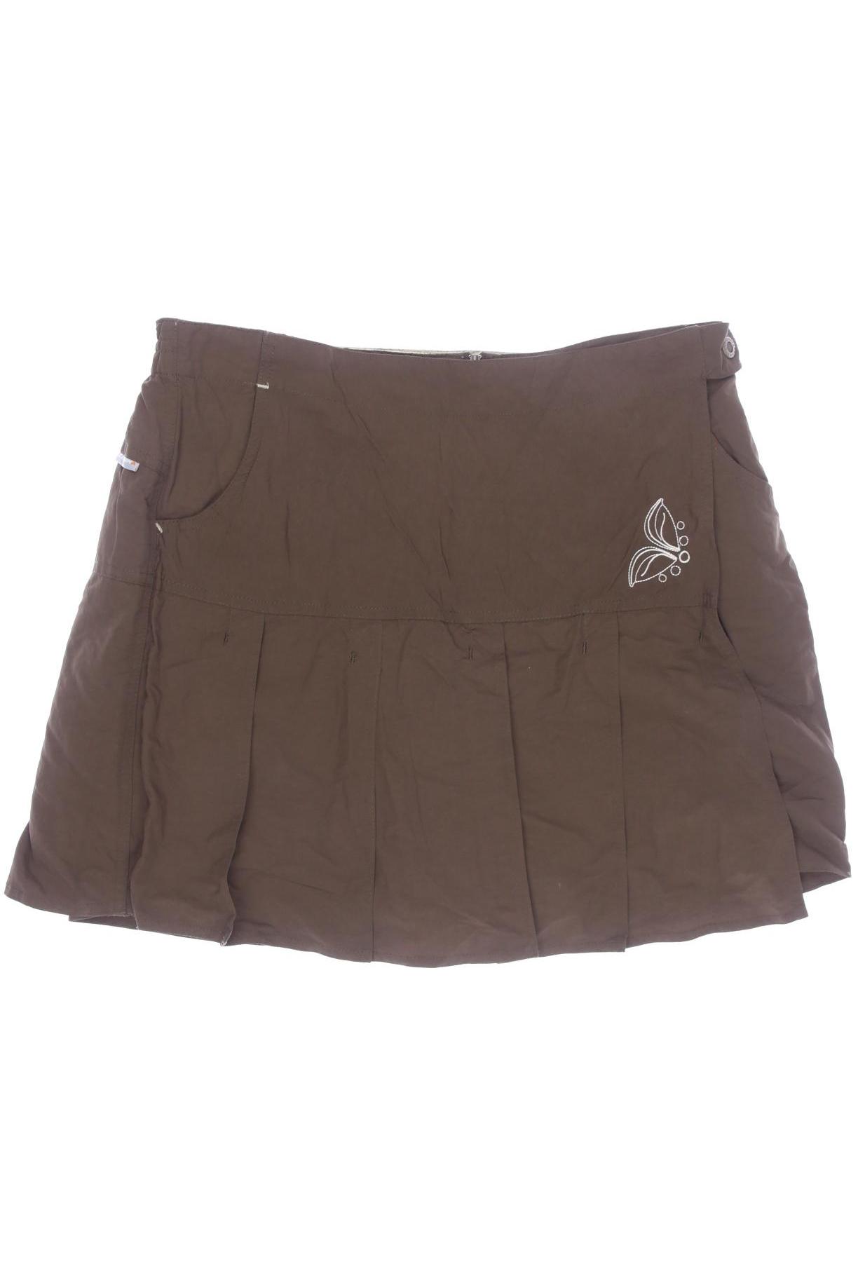 

Icepeak Damen Rock, braun, Gr. 40